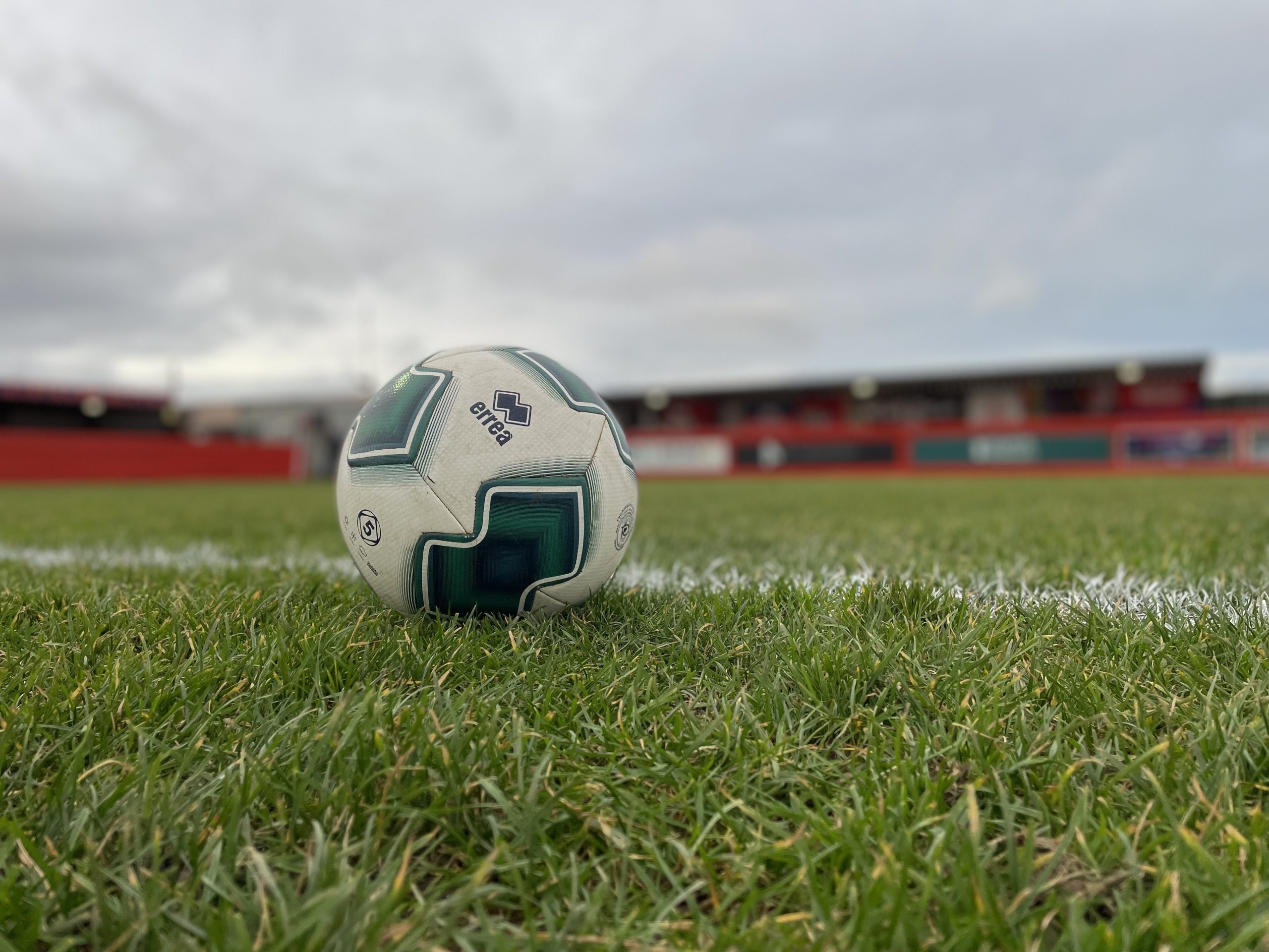 Read more about the article Match Postponed: Bishop Auckland (h)