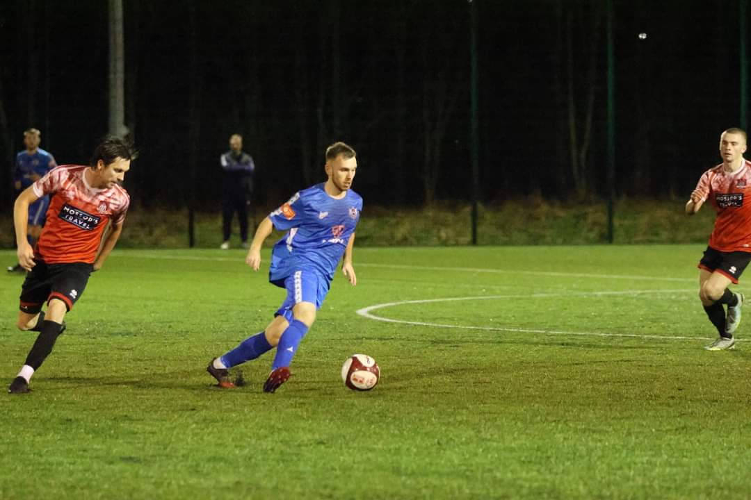 Read more about the article Jack Blackford is a Steelman