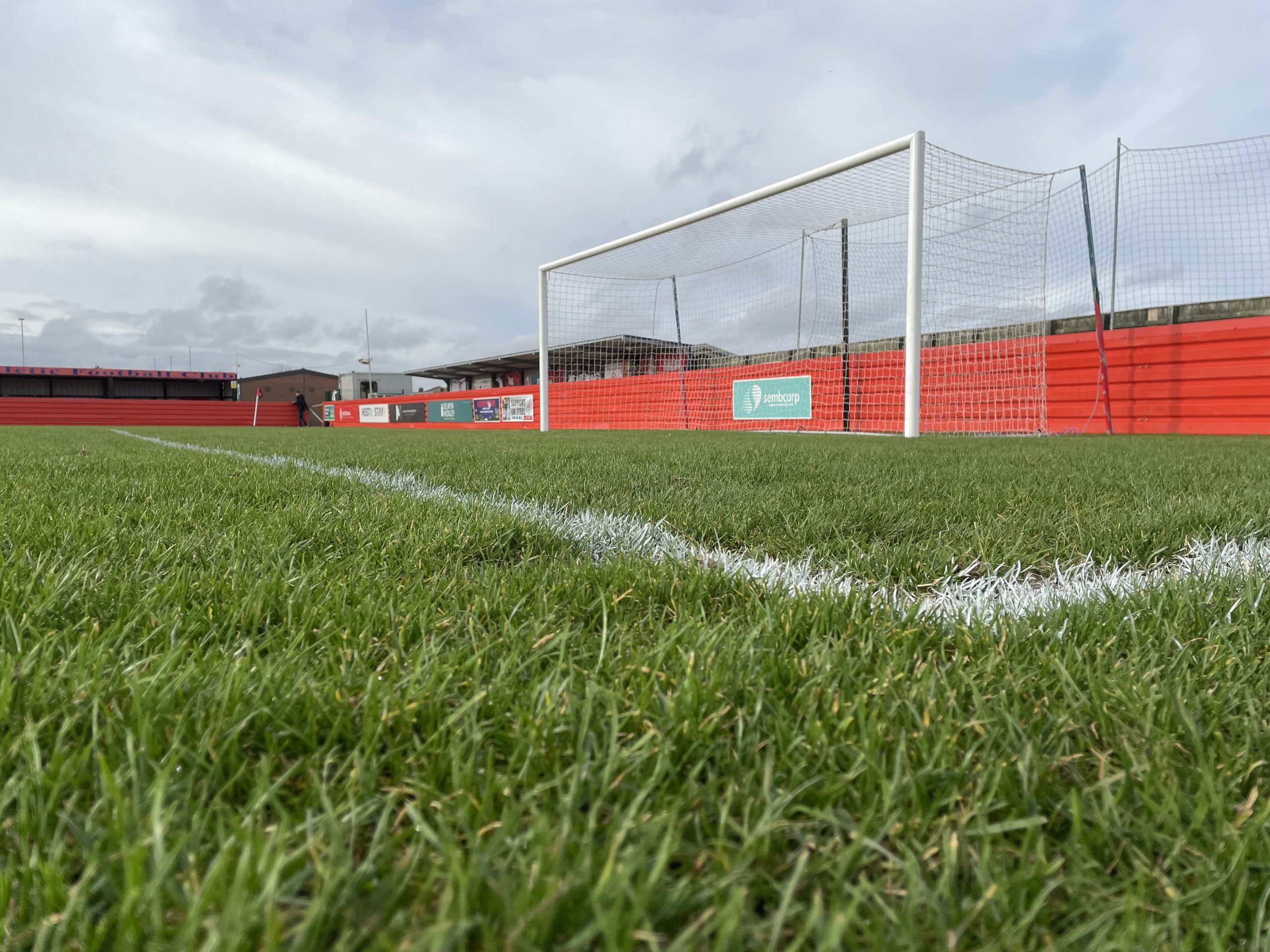 Read more about the article Match Preview: North Shields (h)