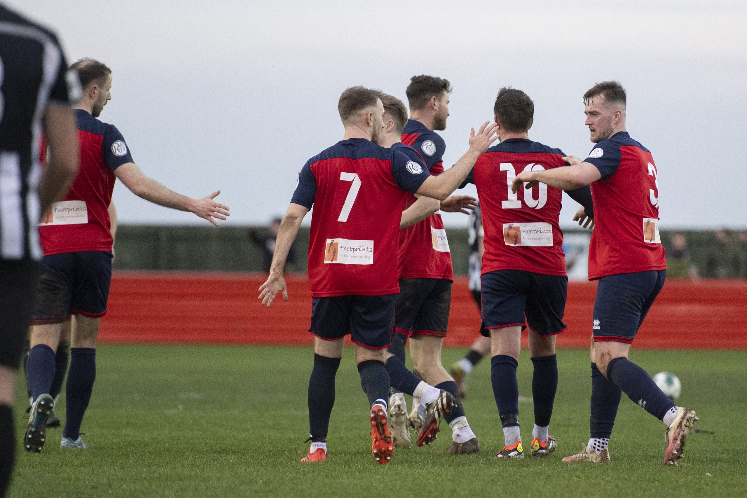 Read more about the article Match Reaction: Redcar Athletic 2-1 North Shields
