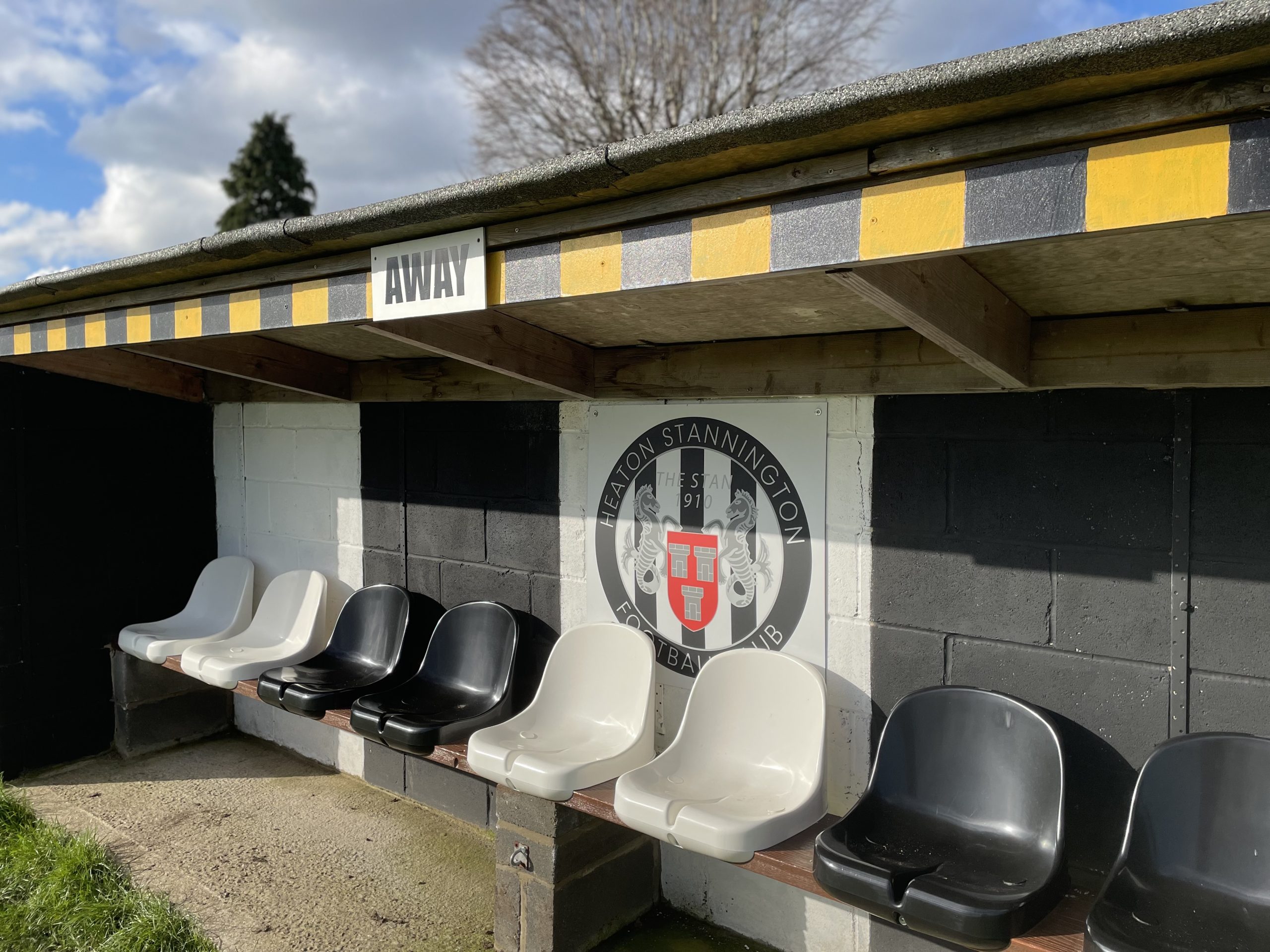 You are currently viewing Heaton Stannington vs Redcar Athletic