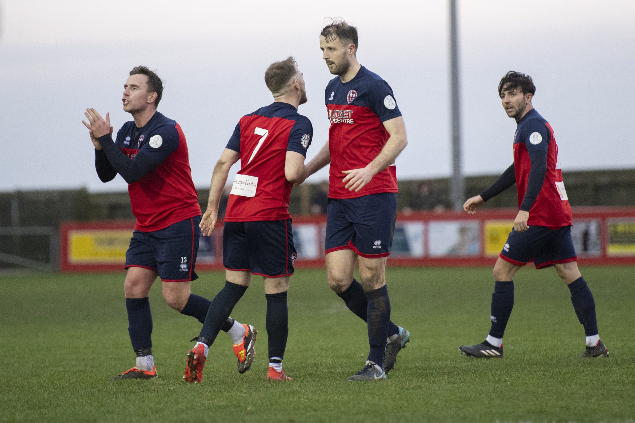 Redcar Athletic v North Sheilds-115