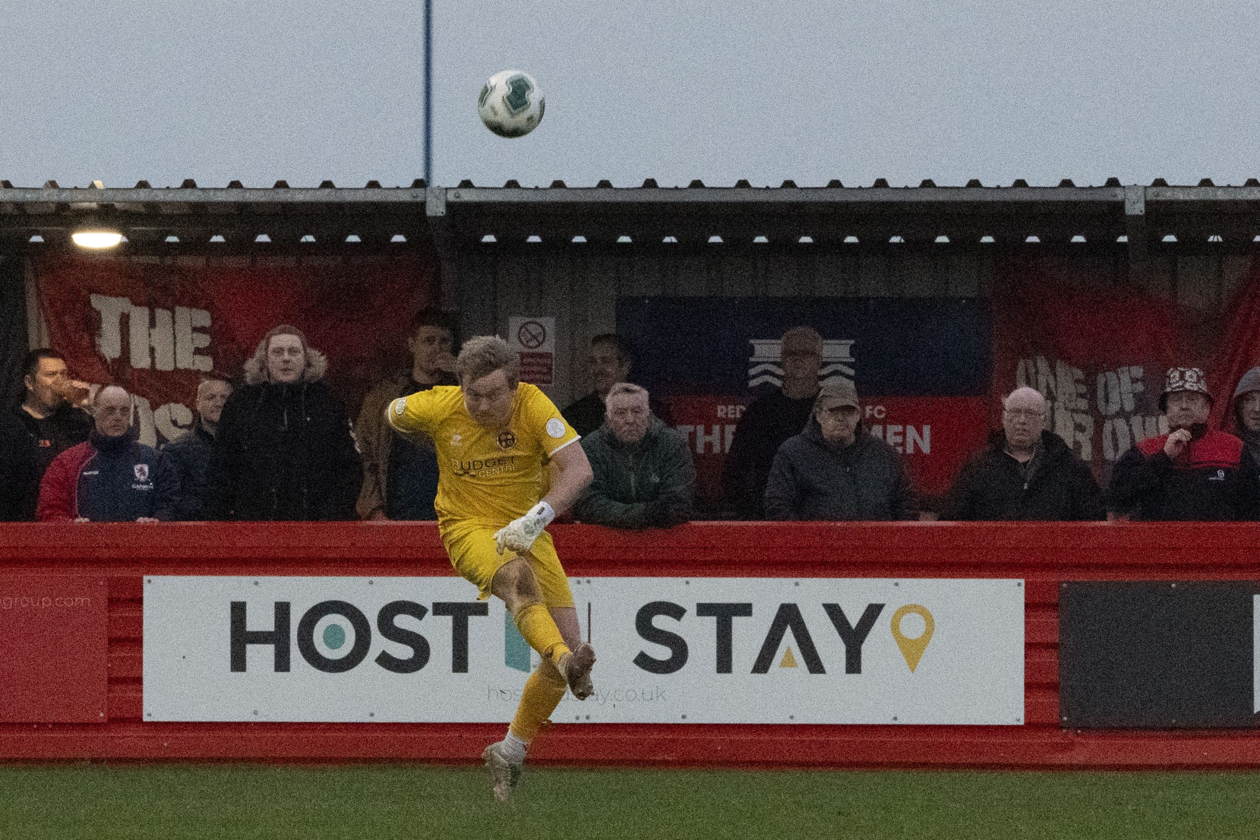 Redcar Athletic v North Sheilds-119