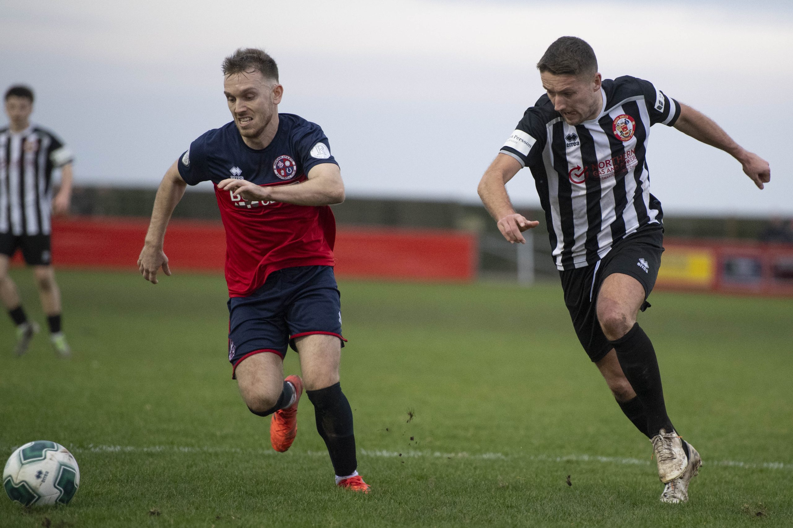 Redcar Athletic v North Sheilds-123