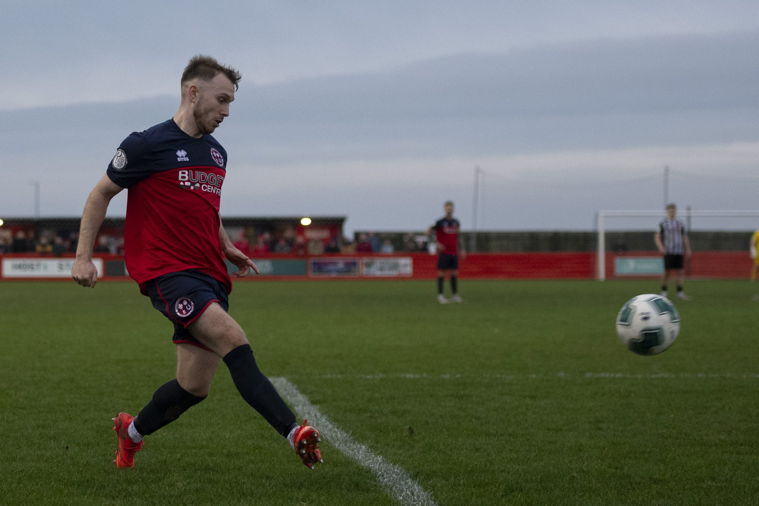Redcar Athletic v North Sheilds-127