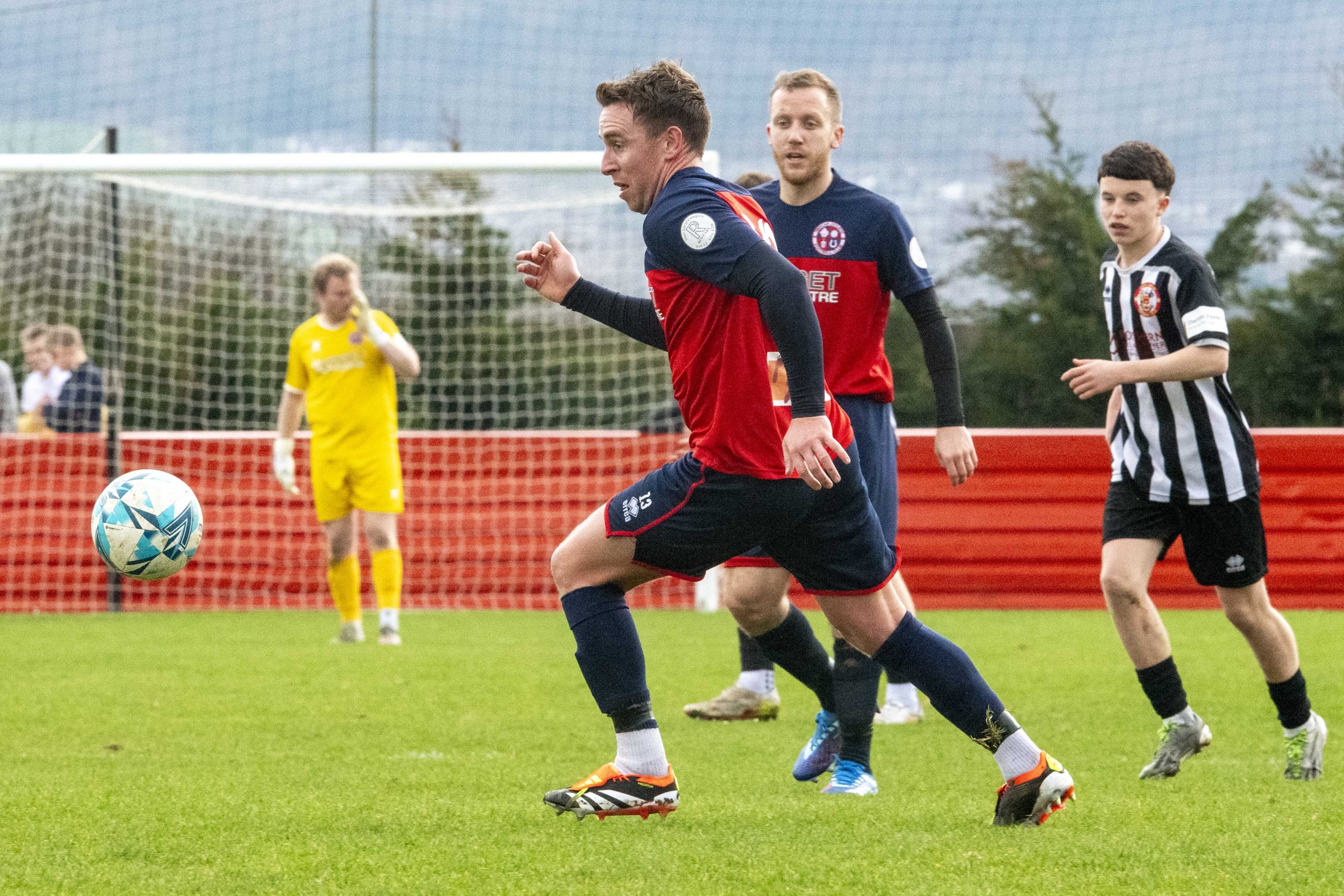Read more about the article Match Preview: Richmond Town (h)