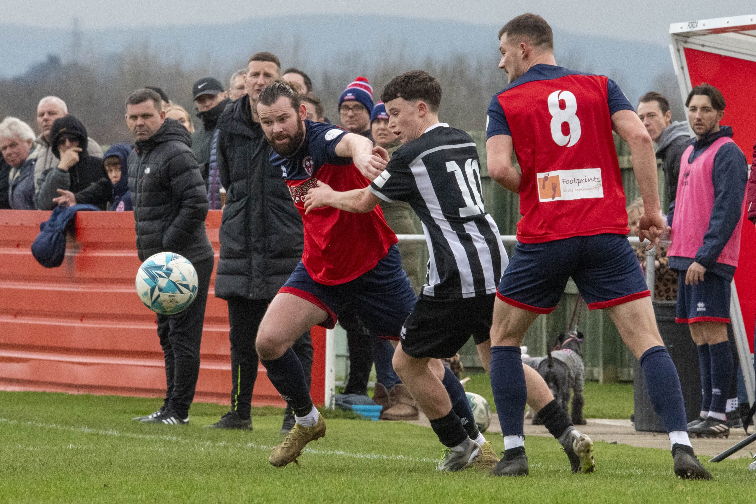 Redcar Athletic v North Sheilds-20