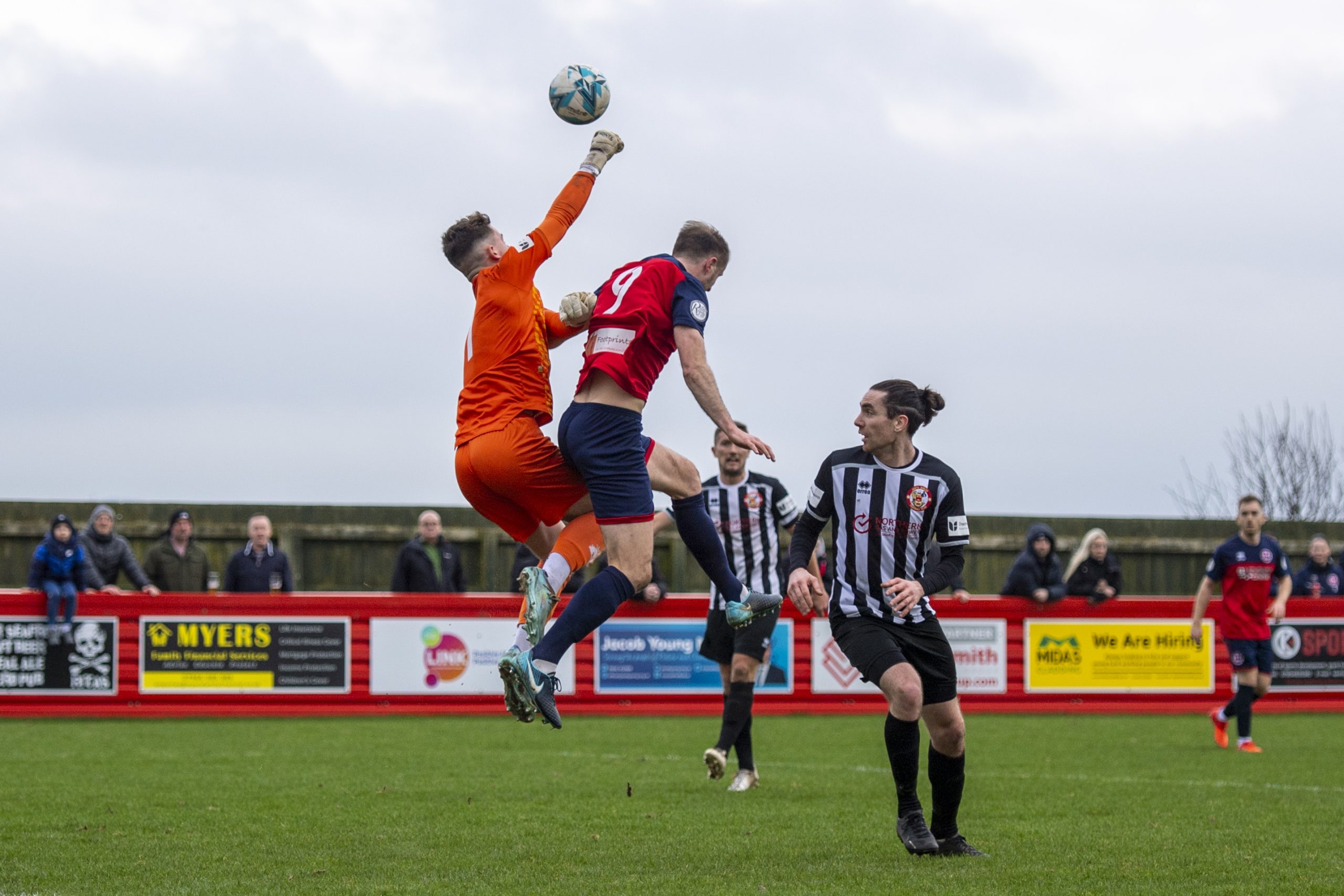Redcar Athletic v North Sheilds-23