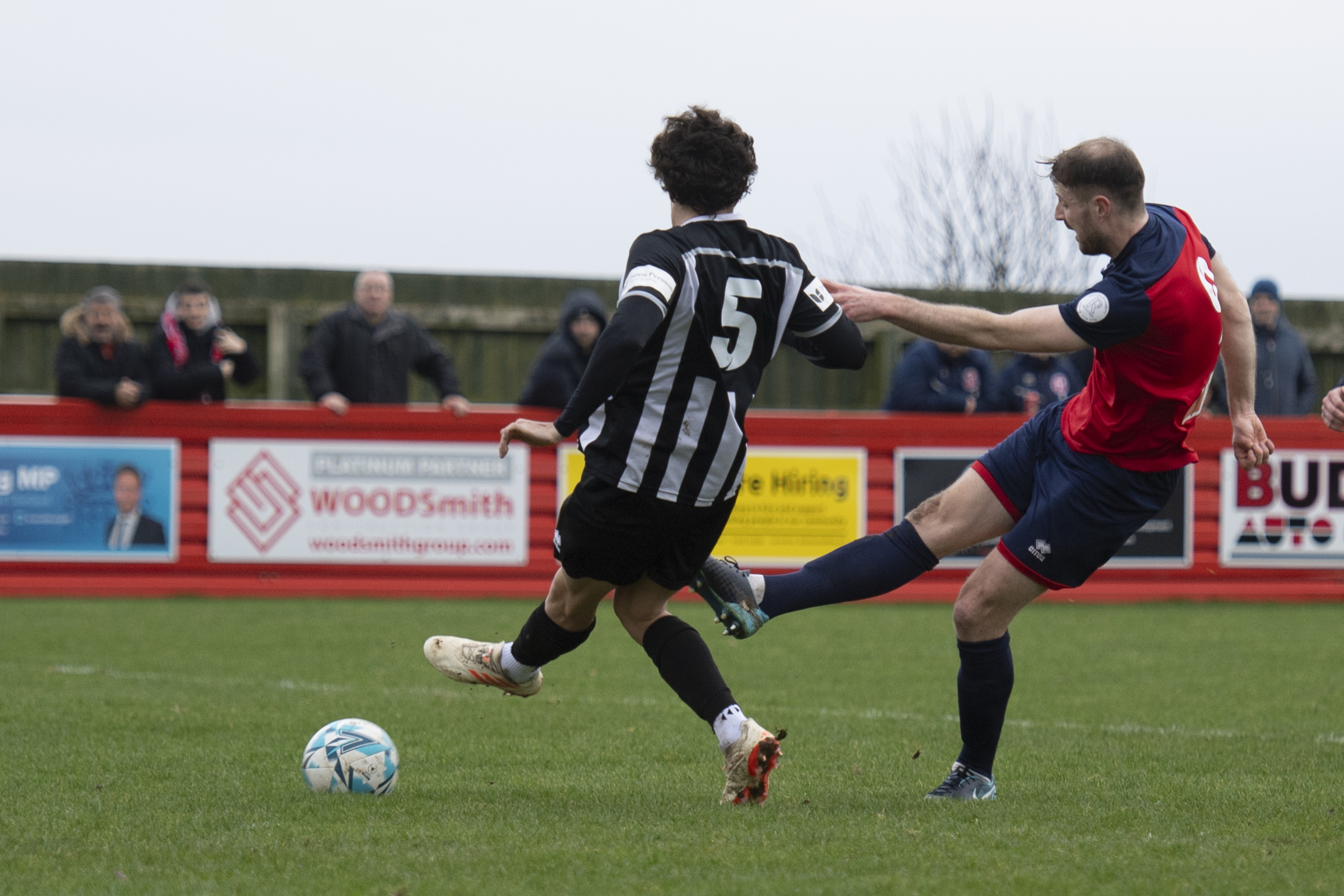 Redcar Athletic v North Sheilds-24