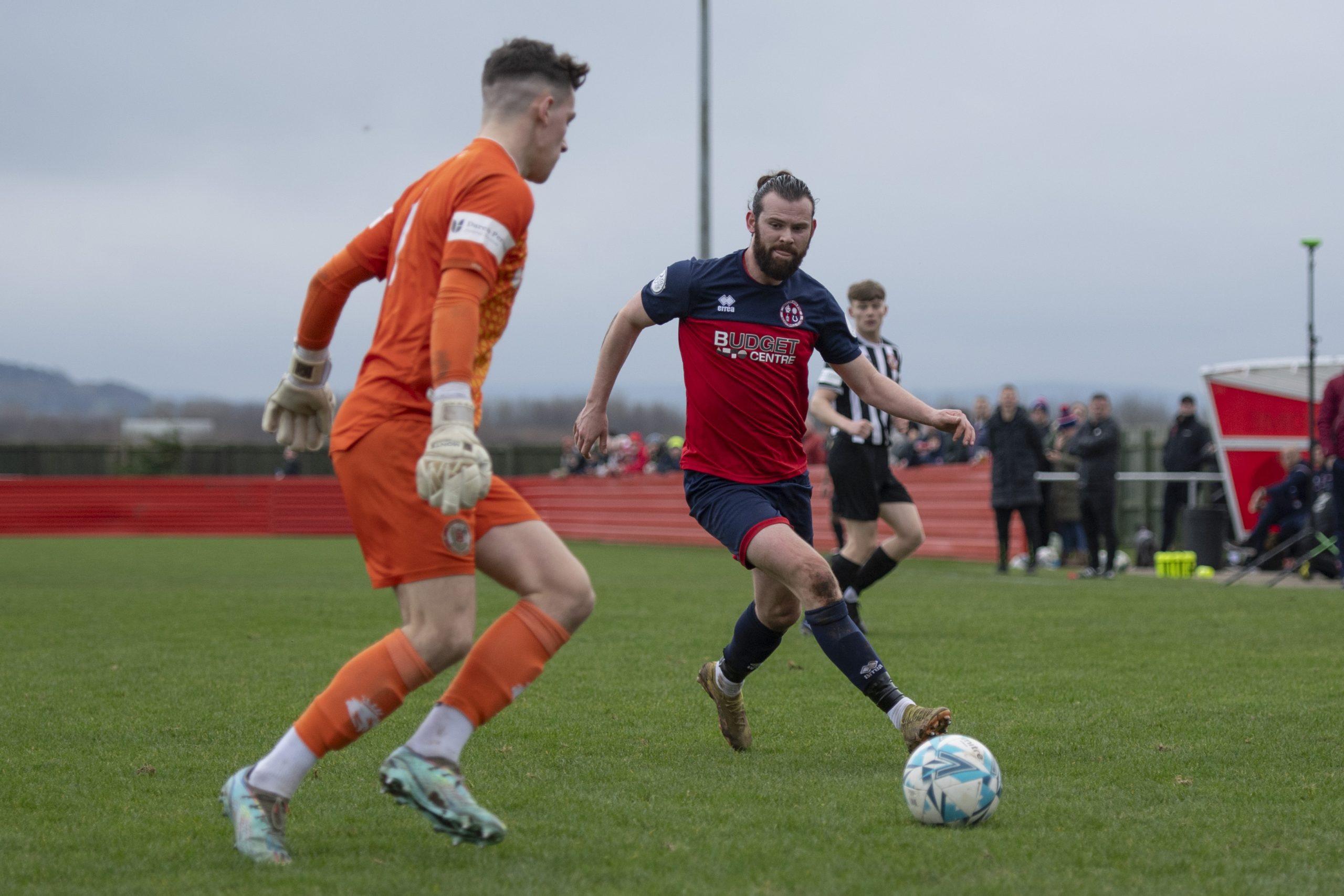 Redcar Athletic v North Sheilds-35