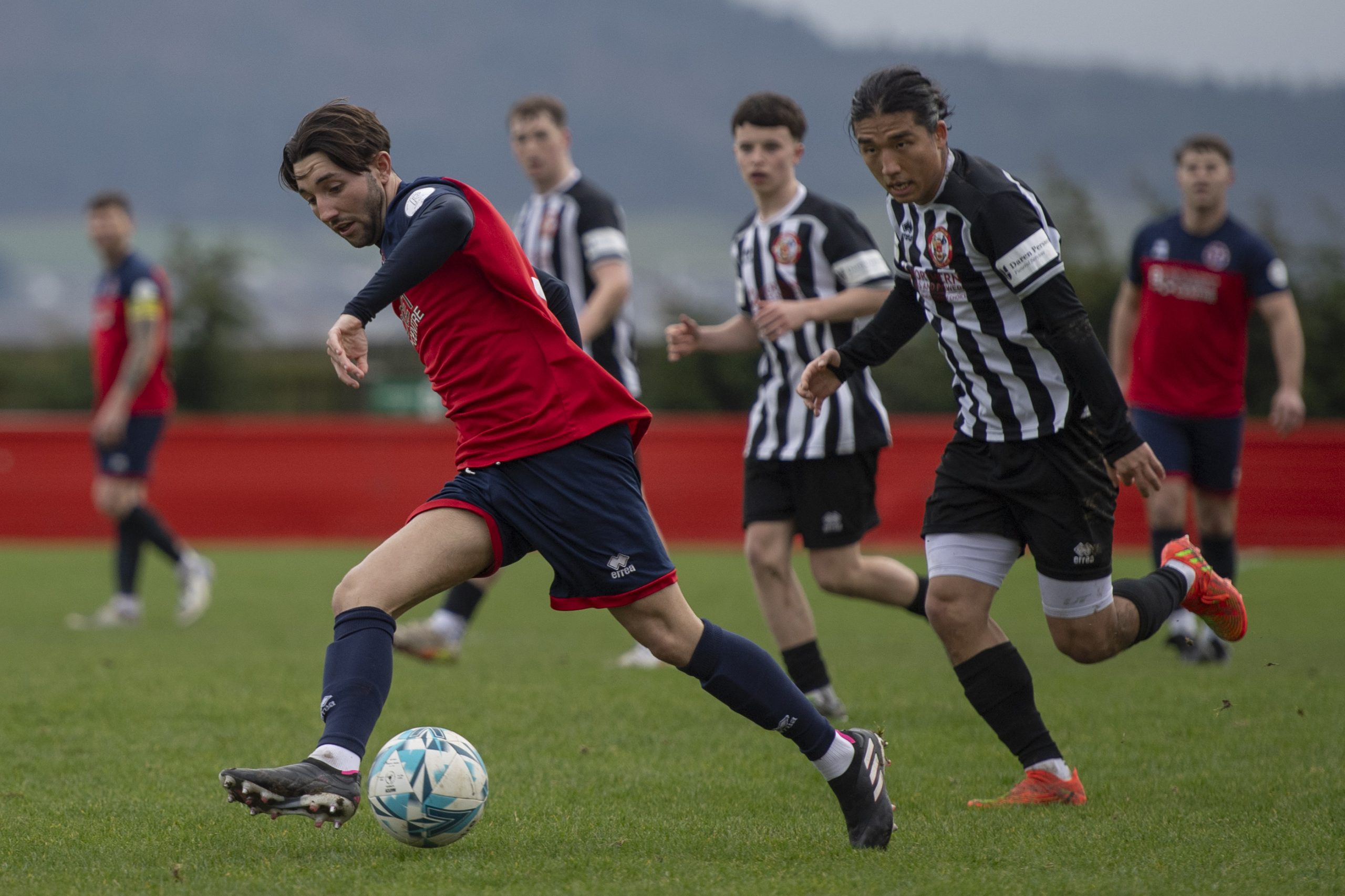 Redcar Athletic v North Sheilds-36