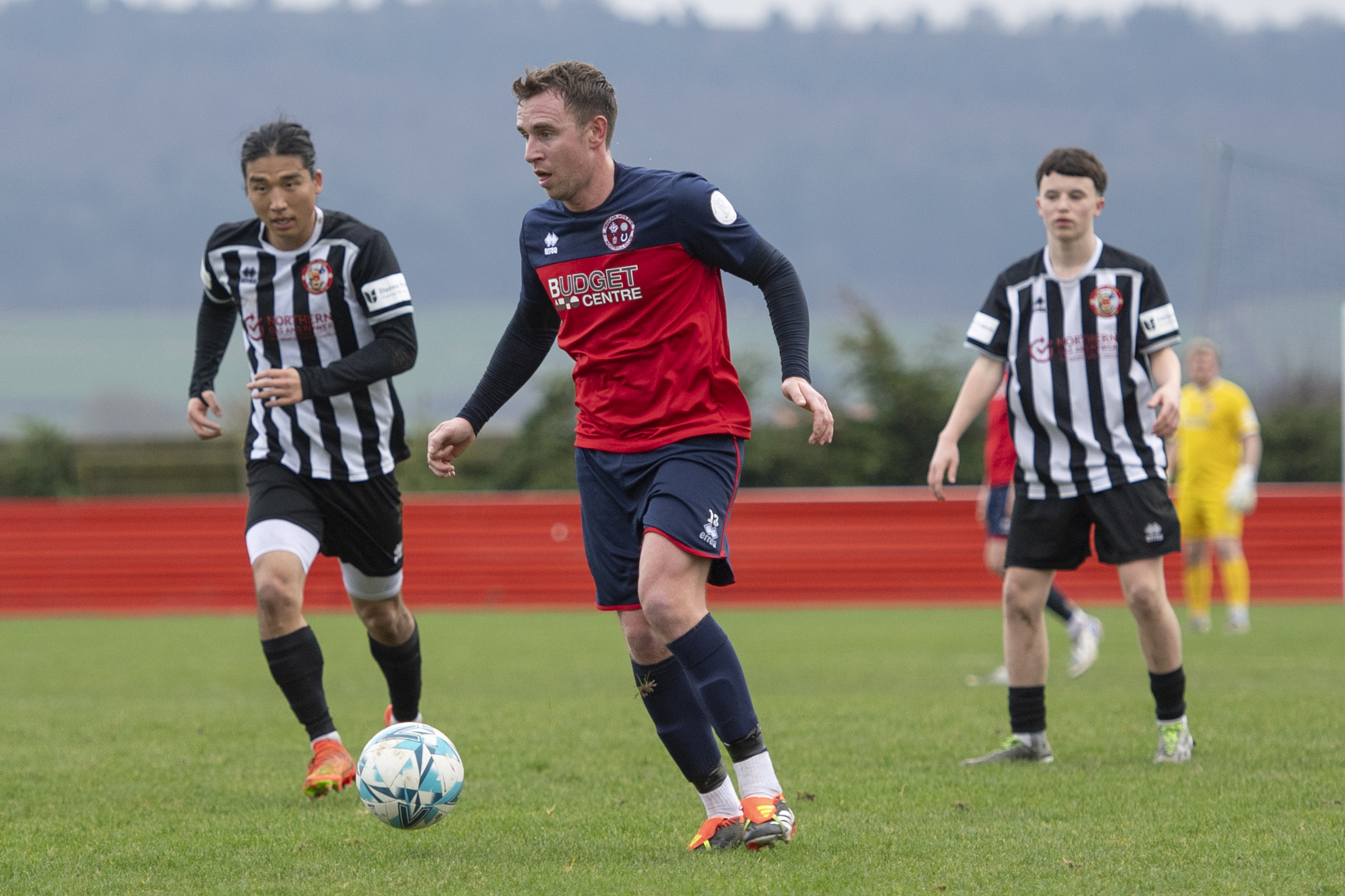 Redcar Athletic v North Sheilds-41