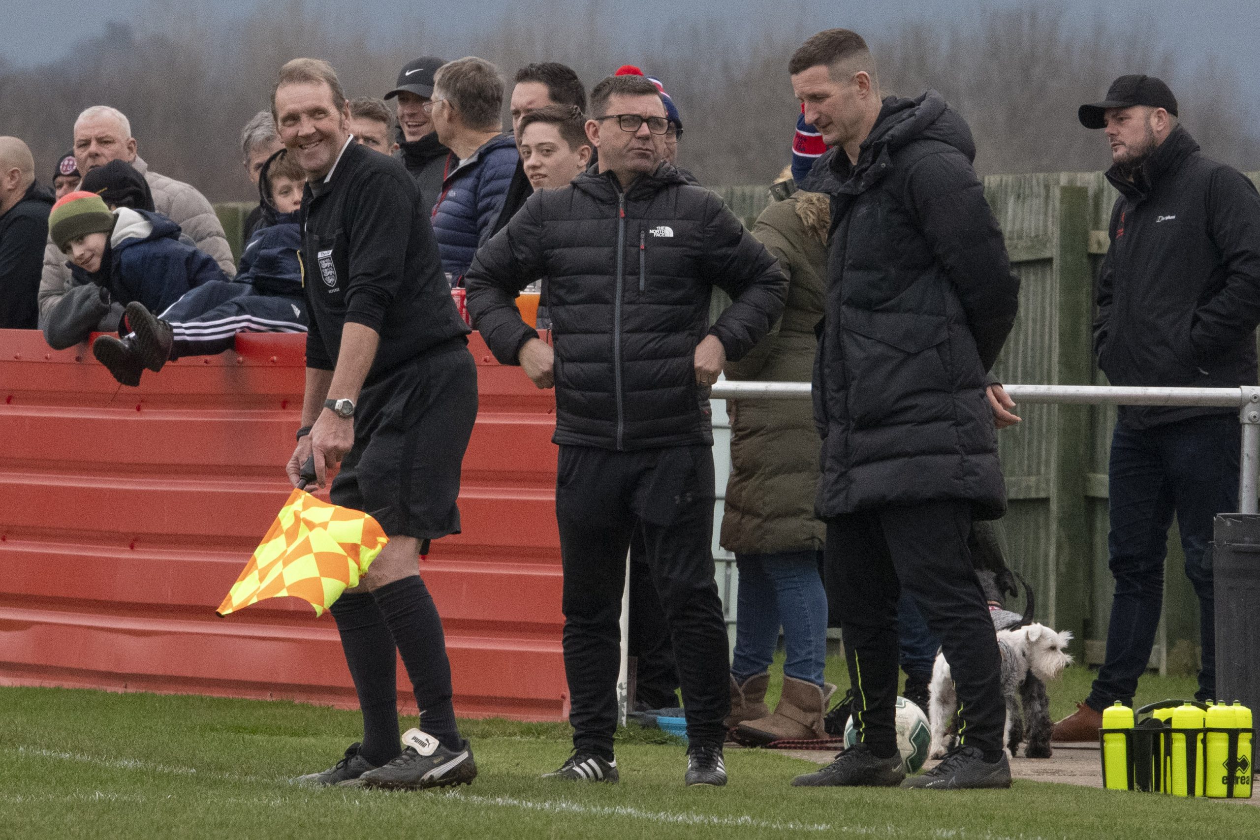Redcar Athletic v North Sheilds-44