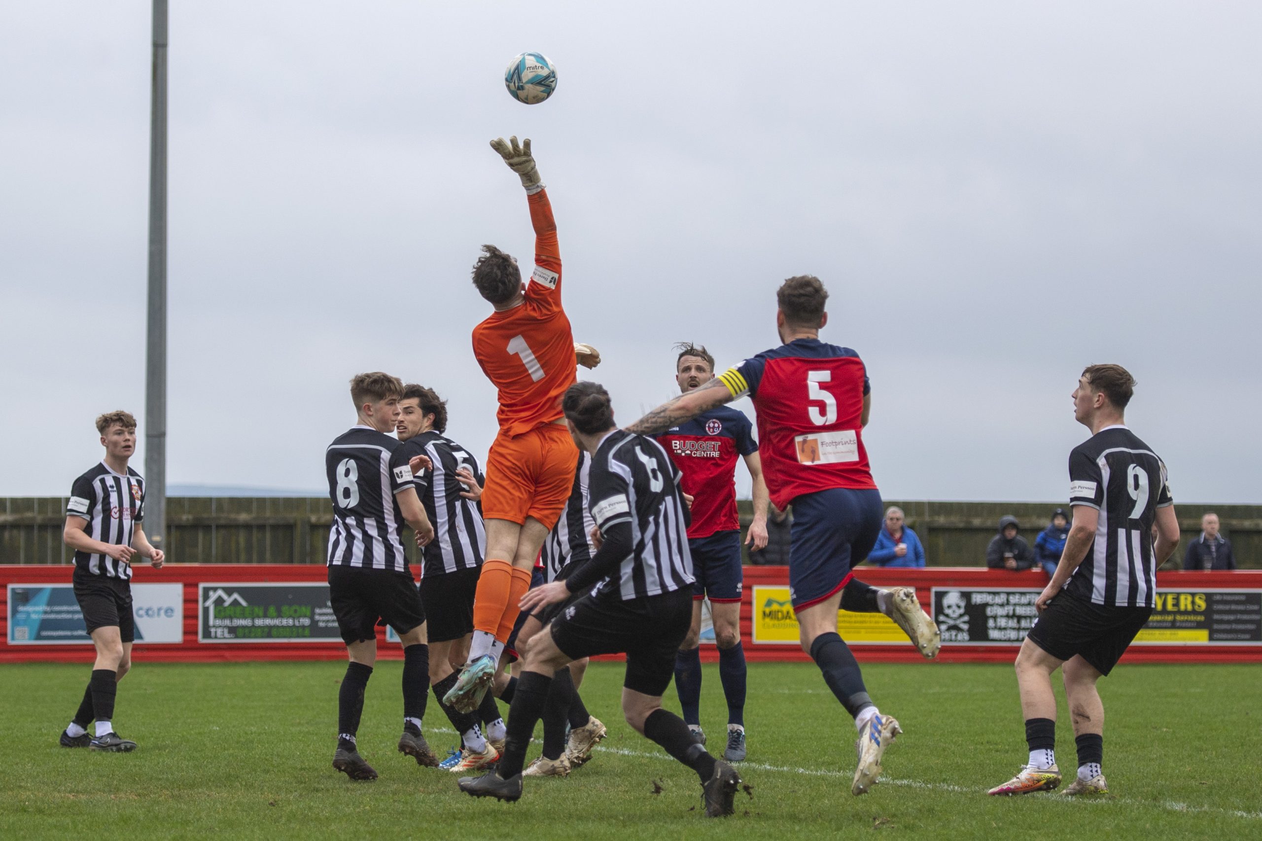 Redcar Athletic v North Sheilds-50