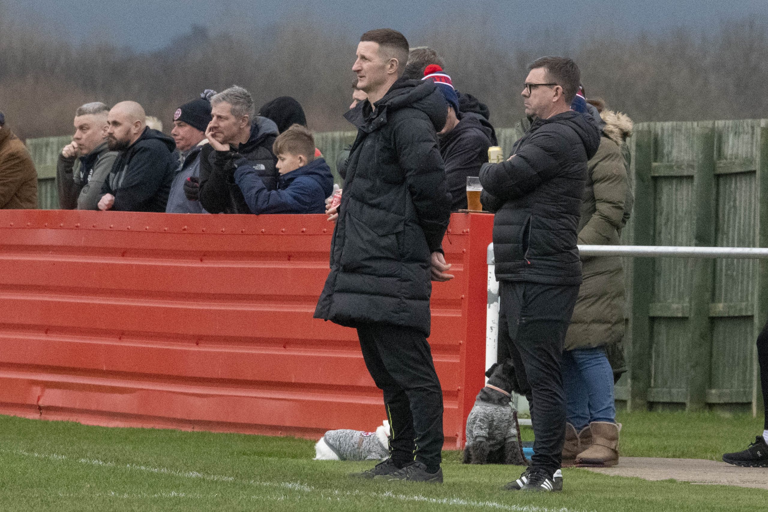 Redcar Athletic v North Sheilds-55