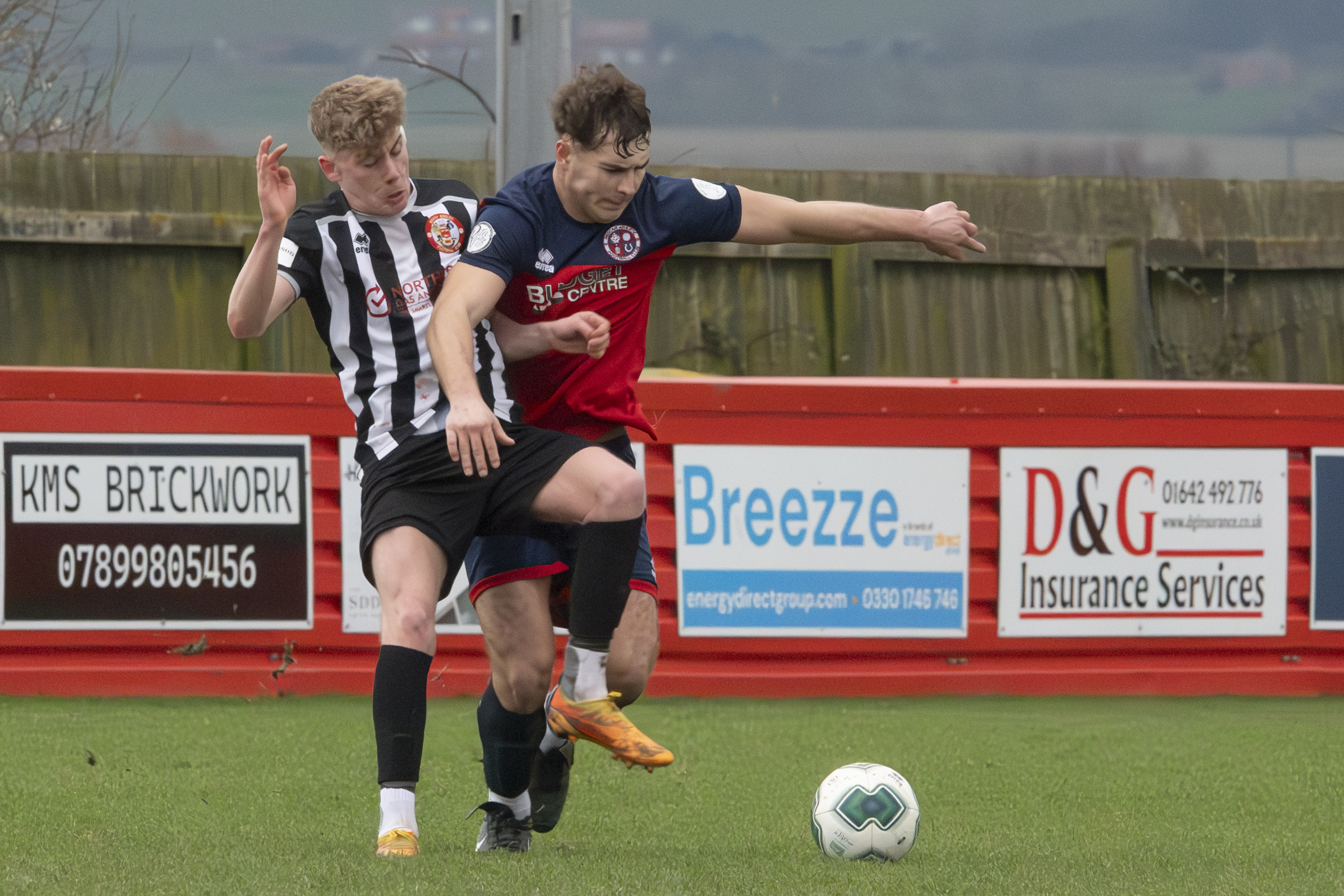 Redcar Athletic v North Sheilds-56