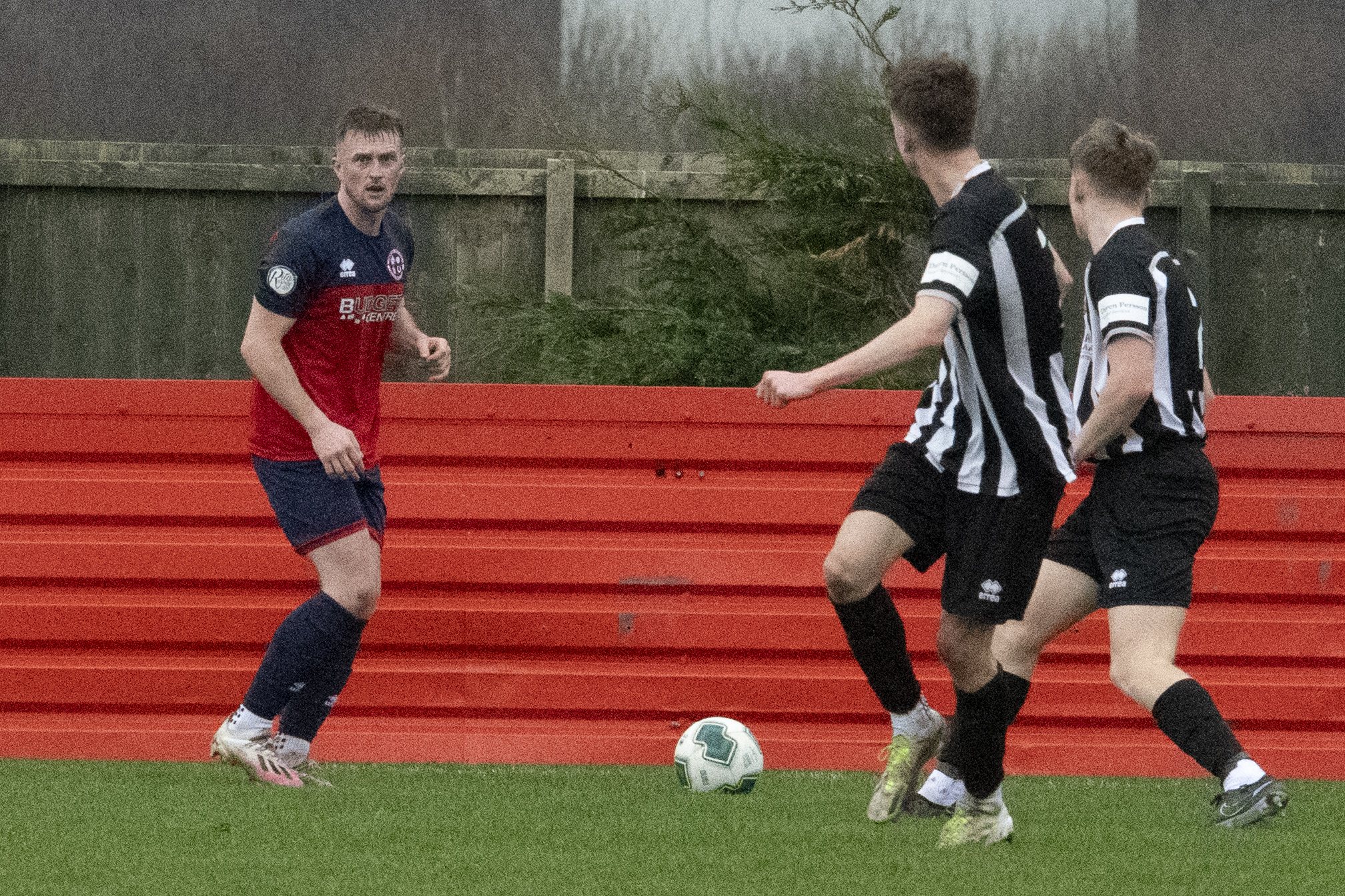 Redcar Athletic v North Sheilds-58
