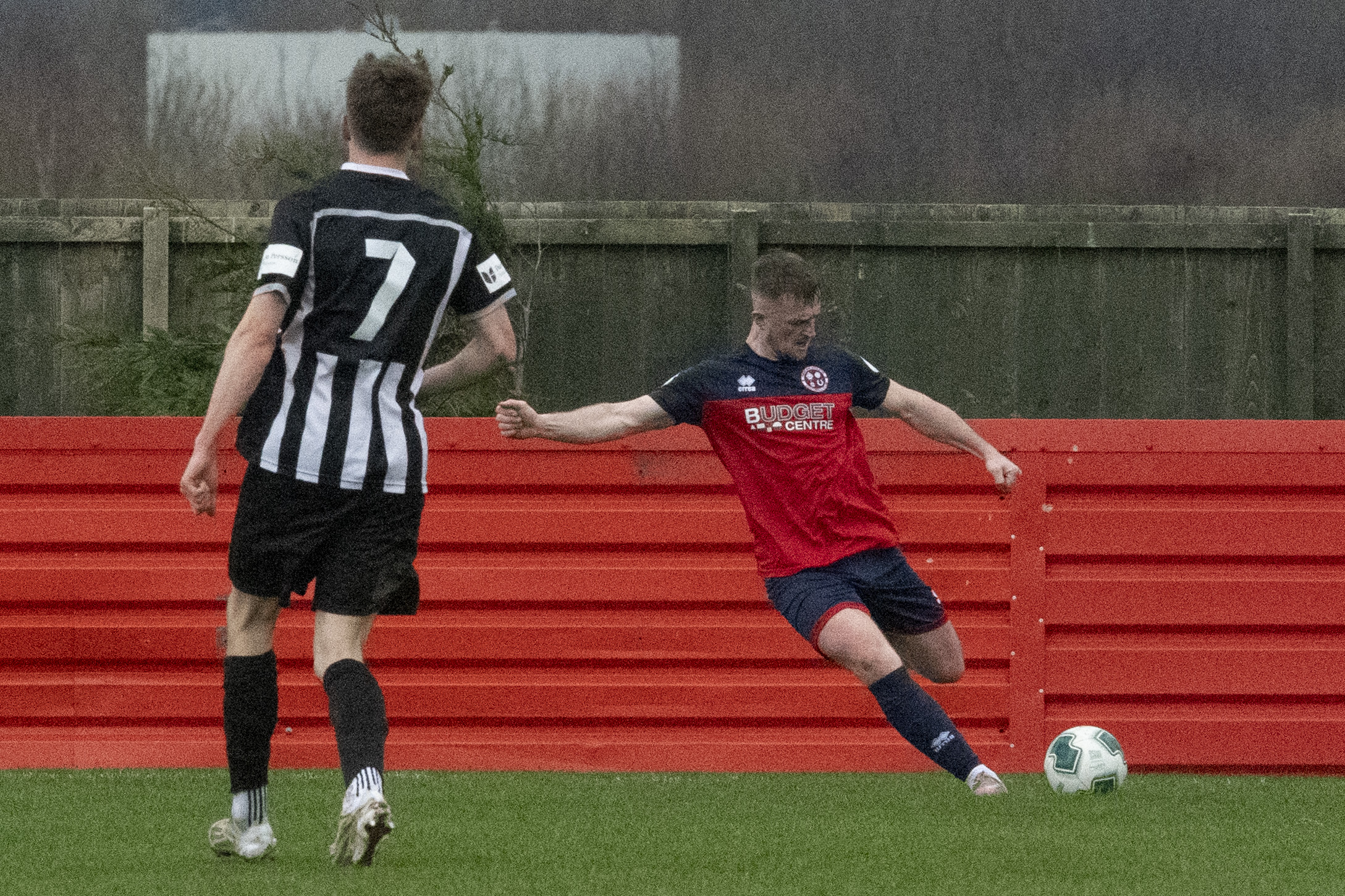Redcar Athletic v North Sheilds-59