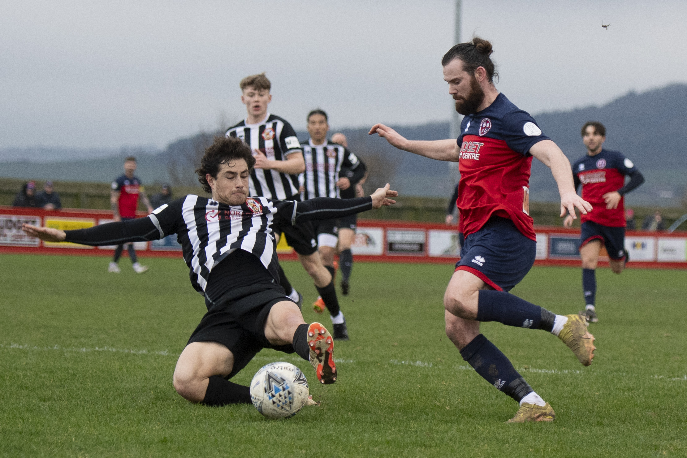 Redcar Athletic v North Sheilds-61