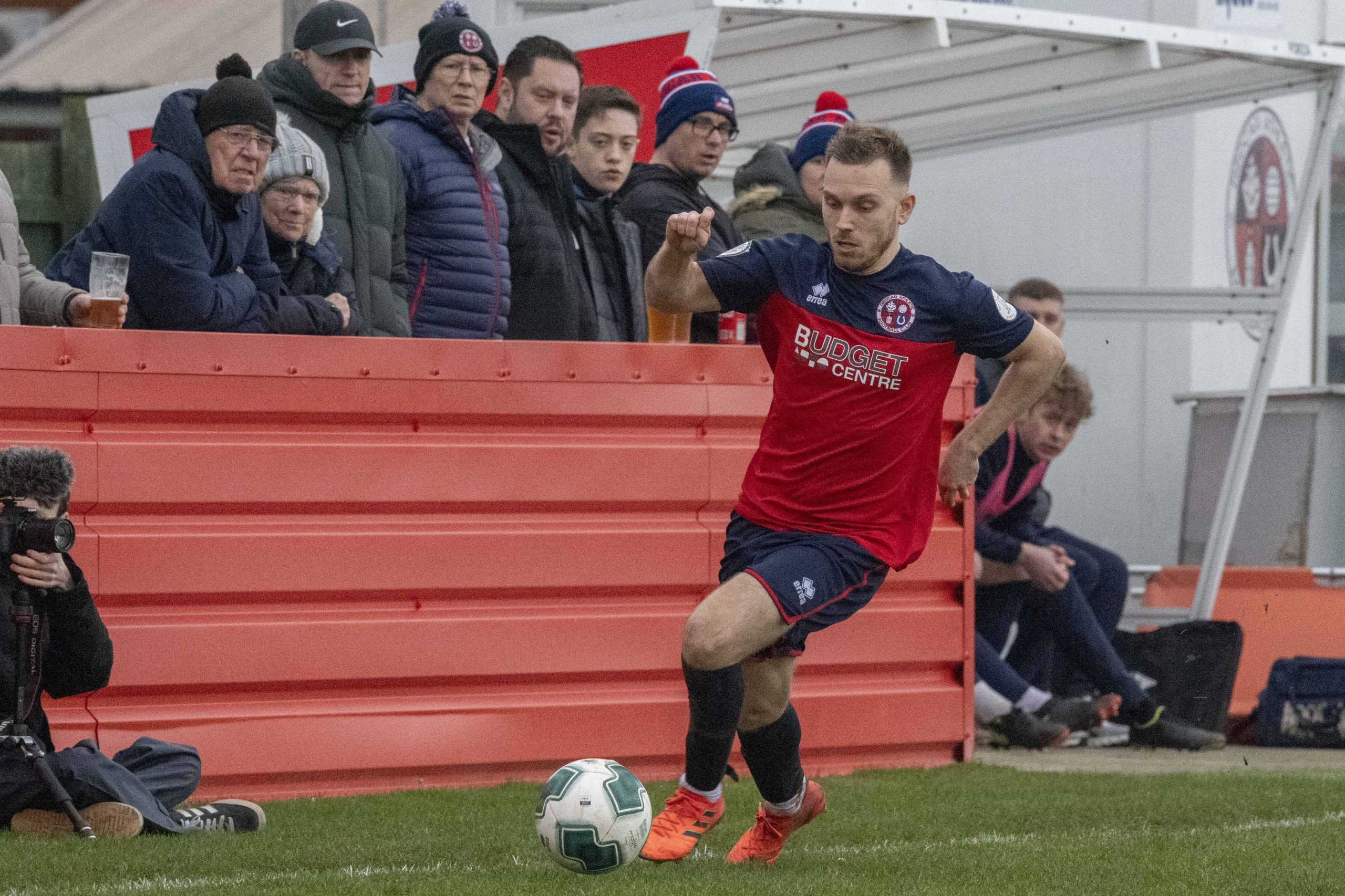 Redcar Athletic v North Sheilds-75
