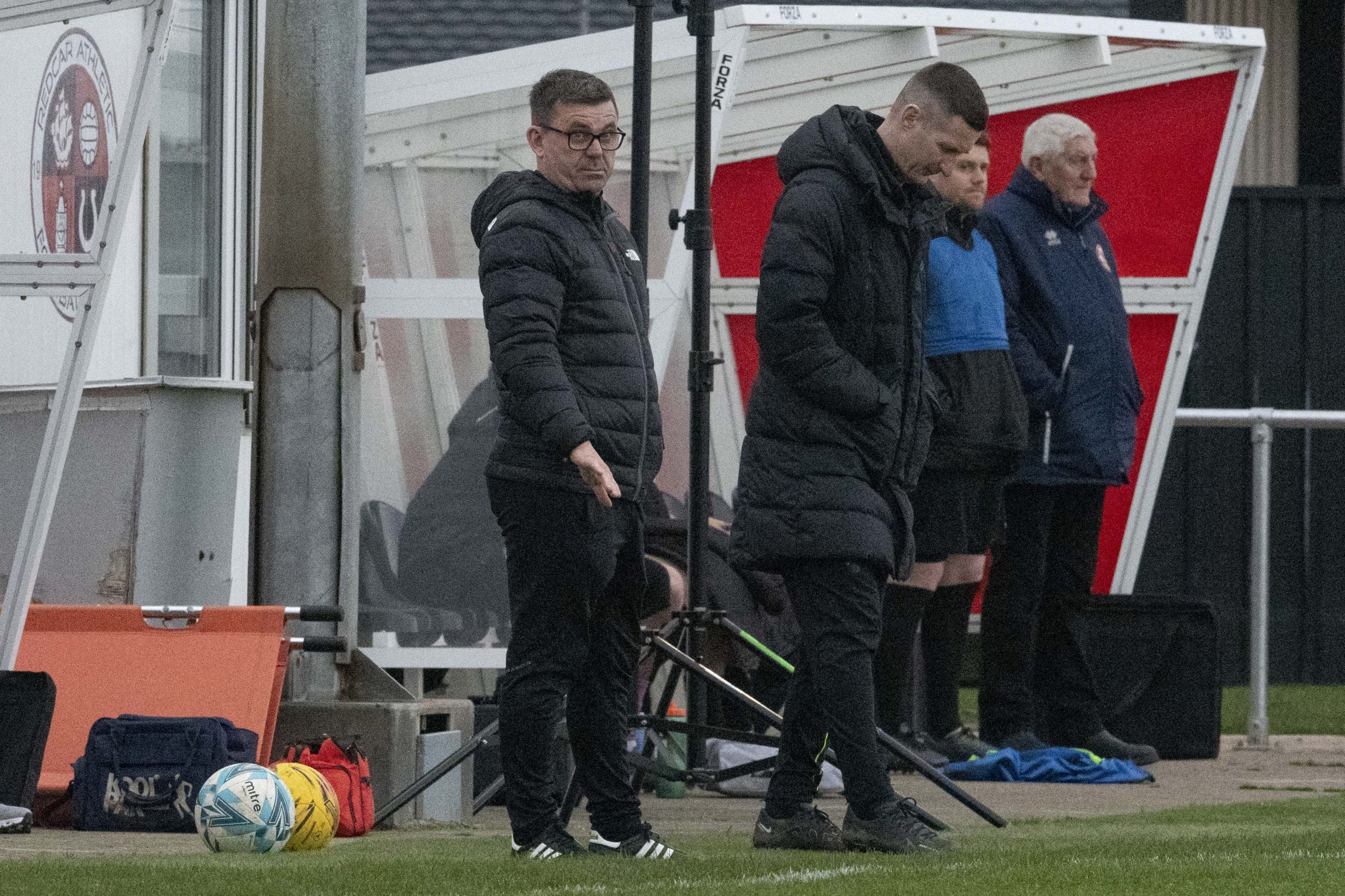 Redcar Athletic v North Sheilds-85
