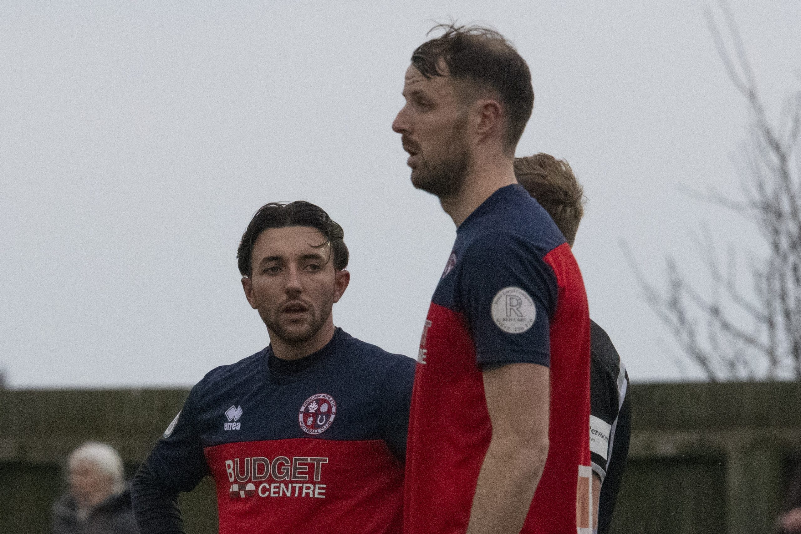 Redcar Athletic v North Sheilds-86