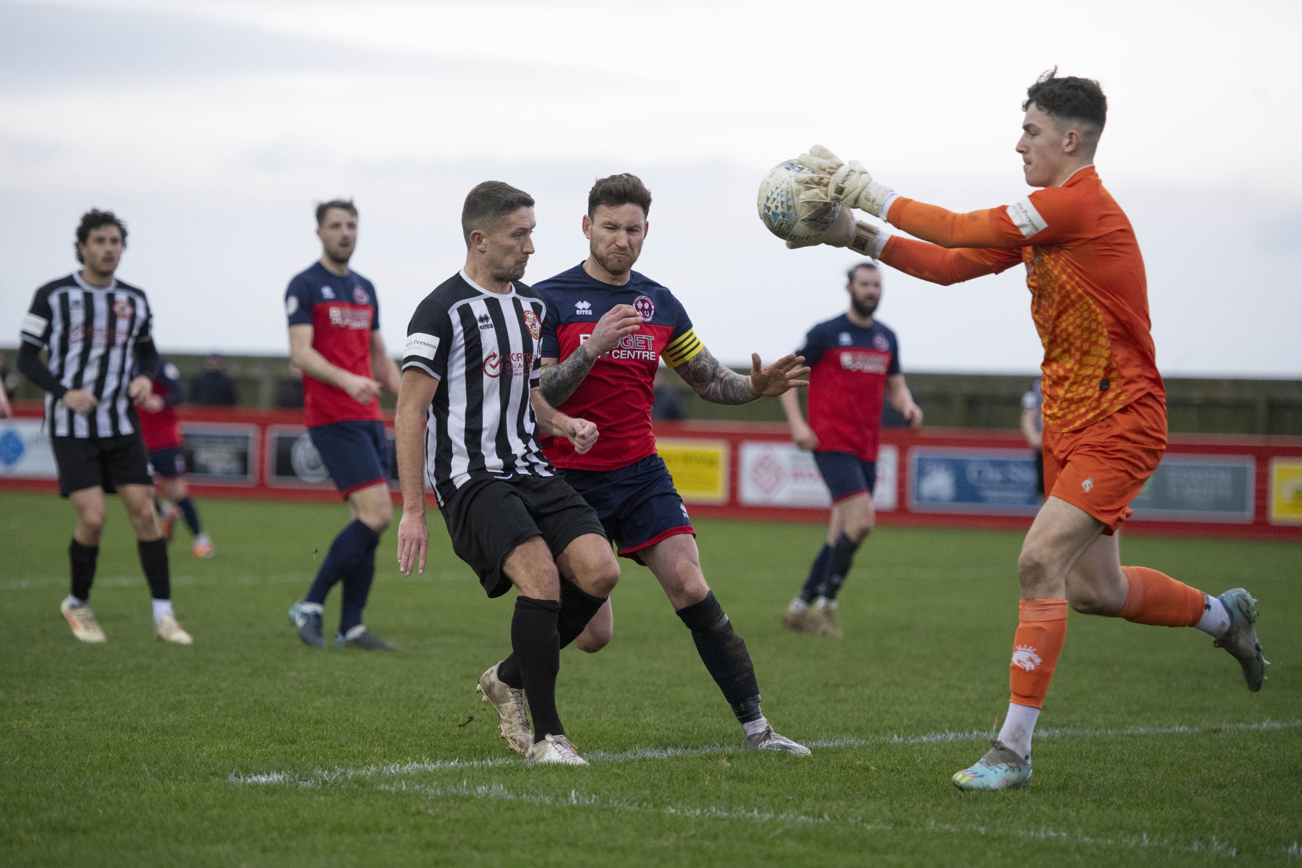 Redcar Athletic v North Sheilds-96