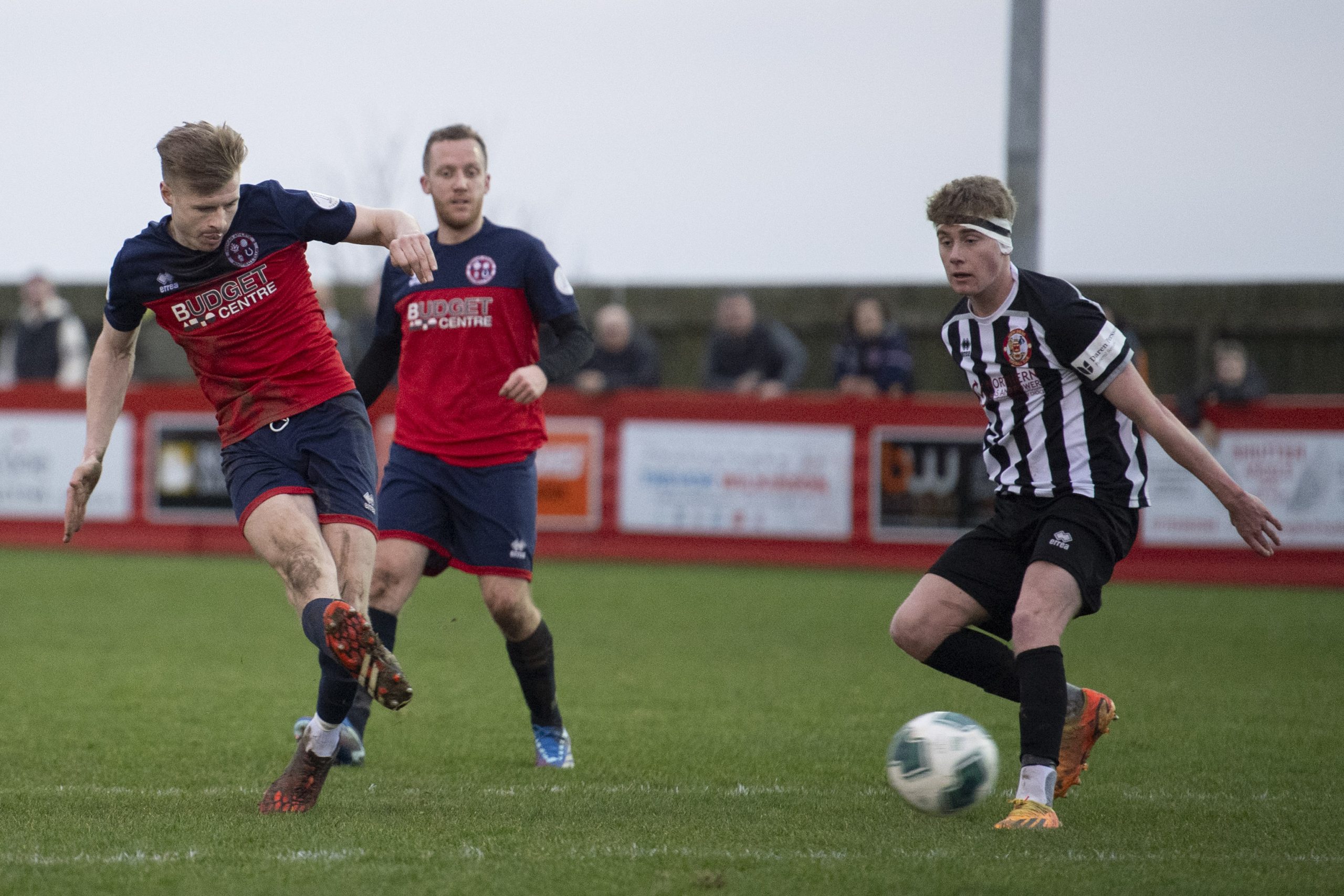 Redcar Athletic v North Sheilds-98
