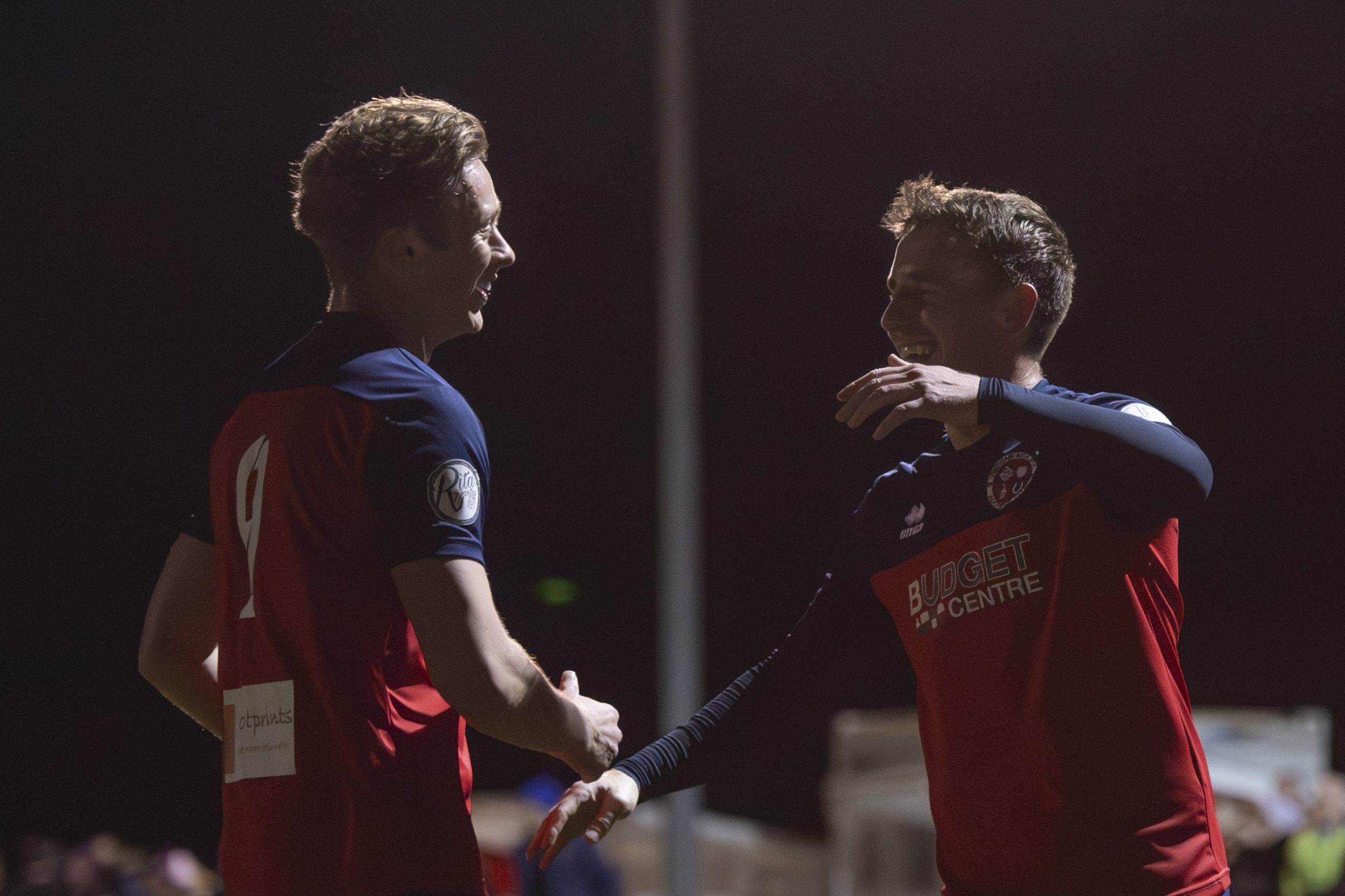 Redcar Athletic v Richmond Town-15