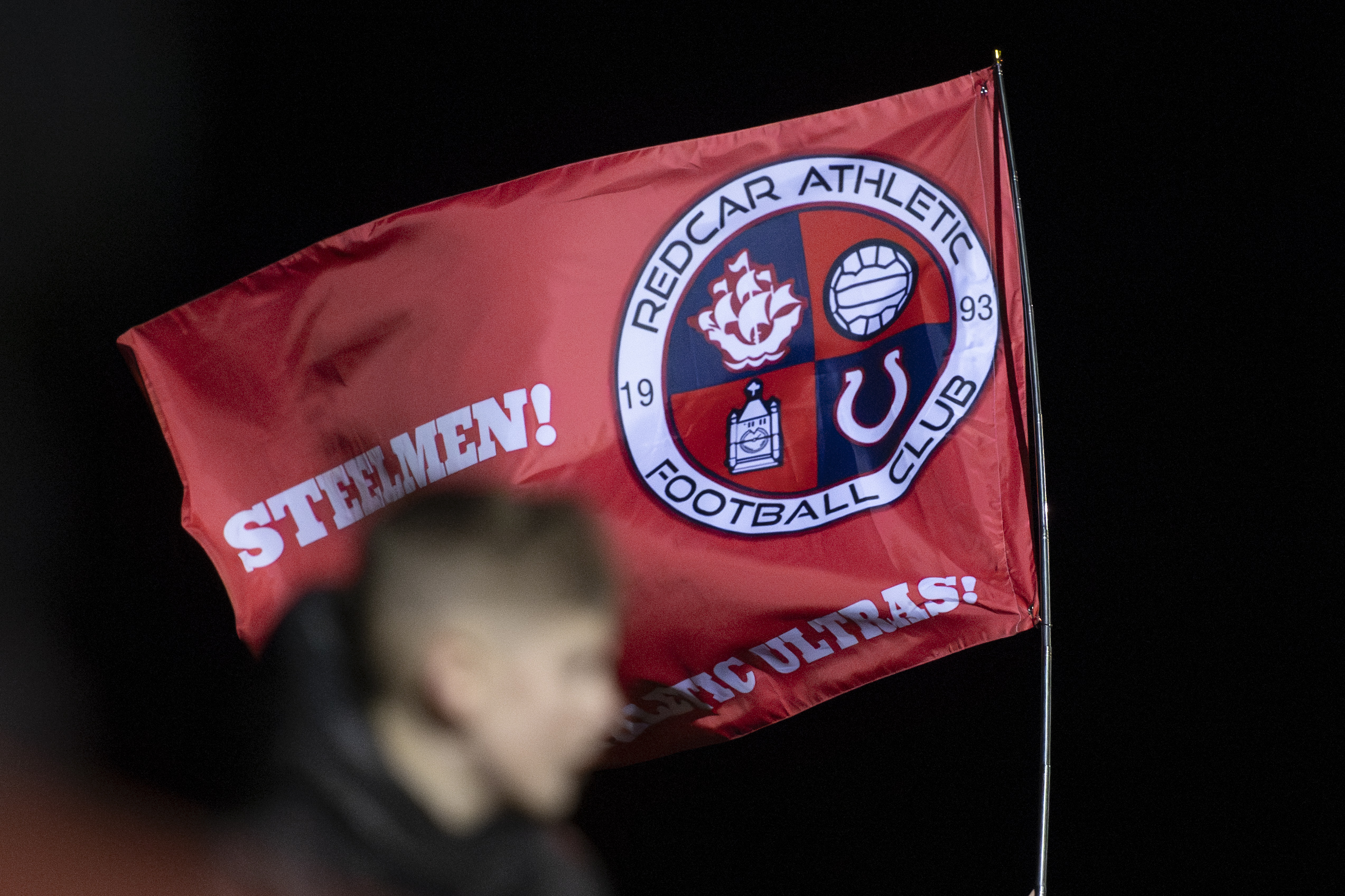 Redcar Athletic v Richmond Town-25