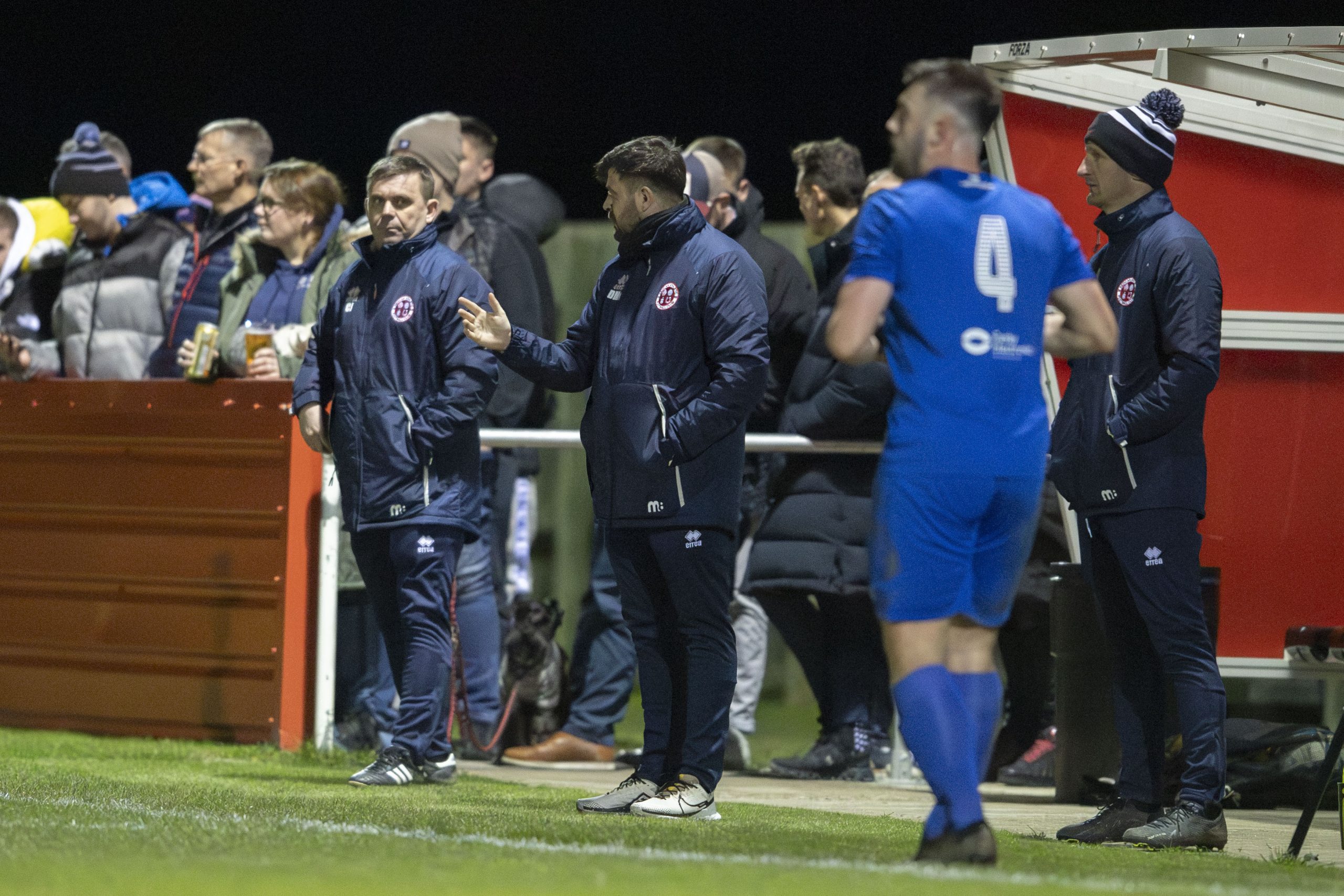 Redcar Athletic v Richmond Town-31