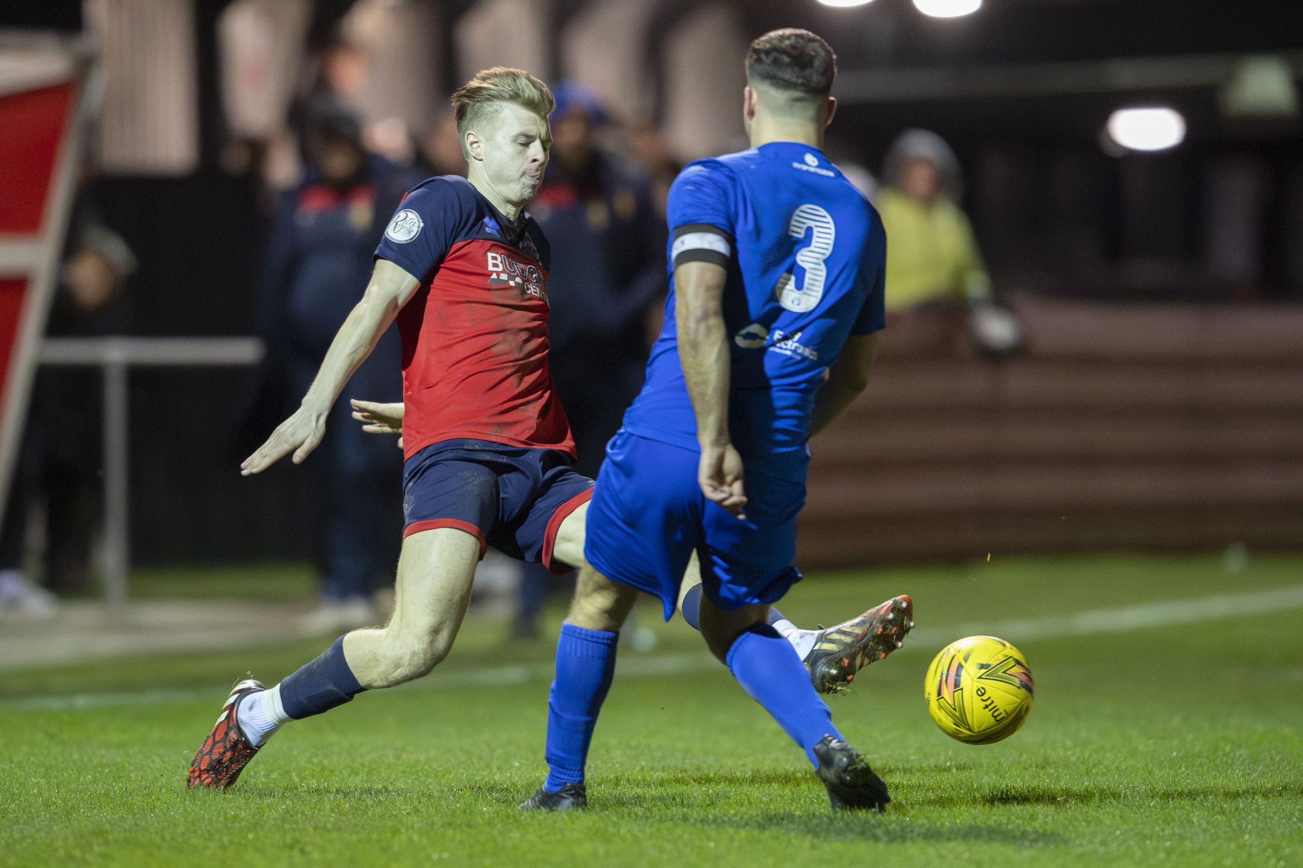 Redcar Athletic v Richmond Town-34