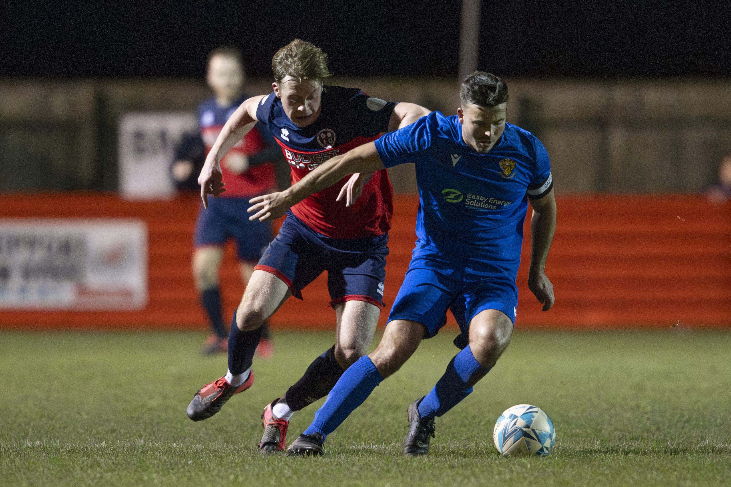 Redcar Athletic v Richmond Town-50