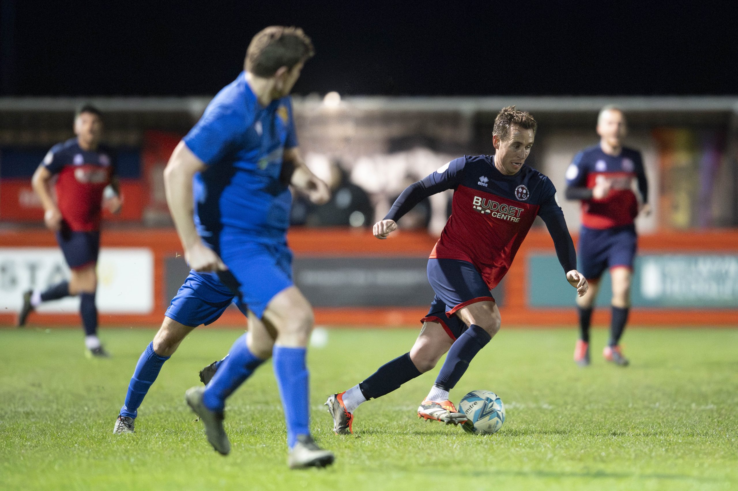 Redcar Athletic v Richmond Town-52