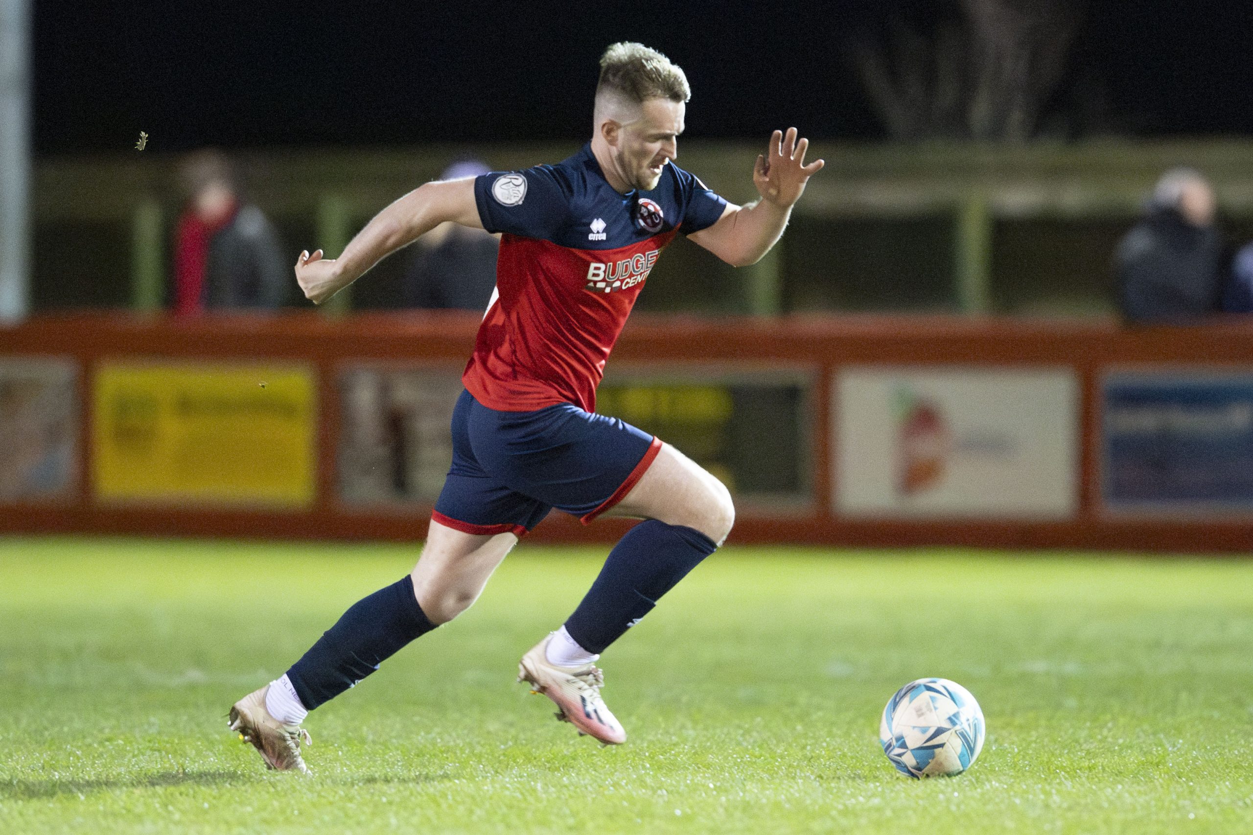Redcar Athletic v Richmond Town-53