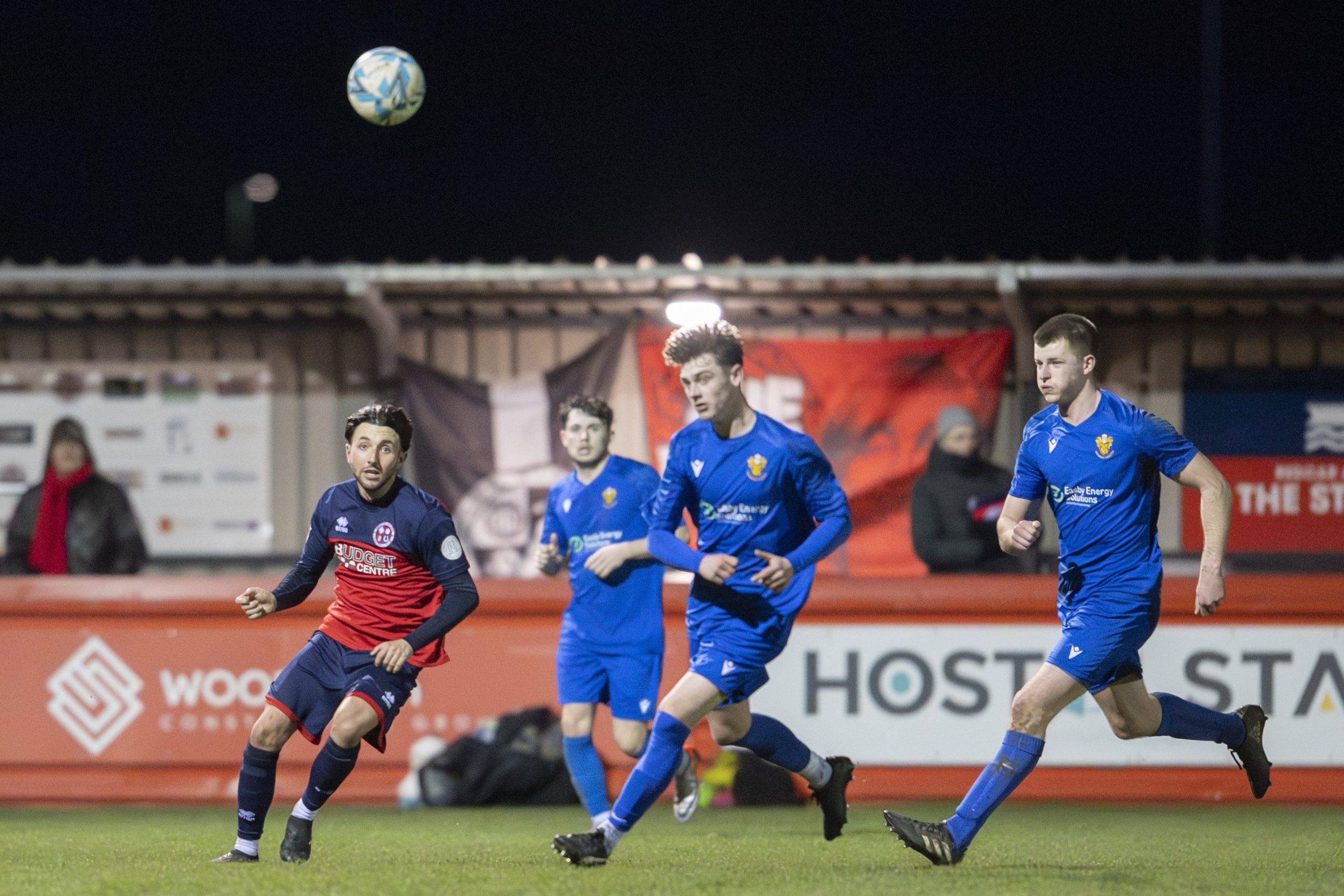 Redcar Athletic v Richmond Town-54