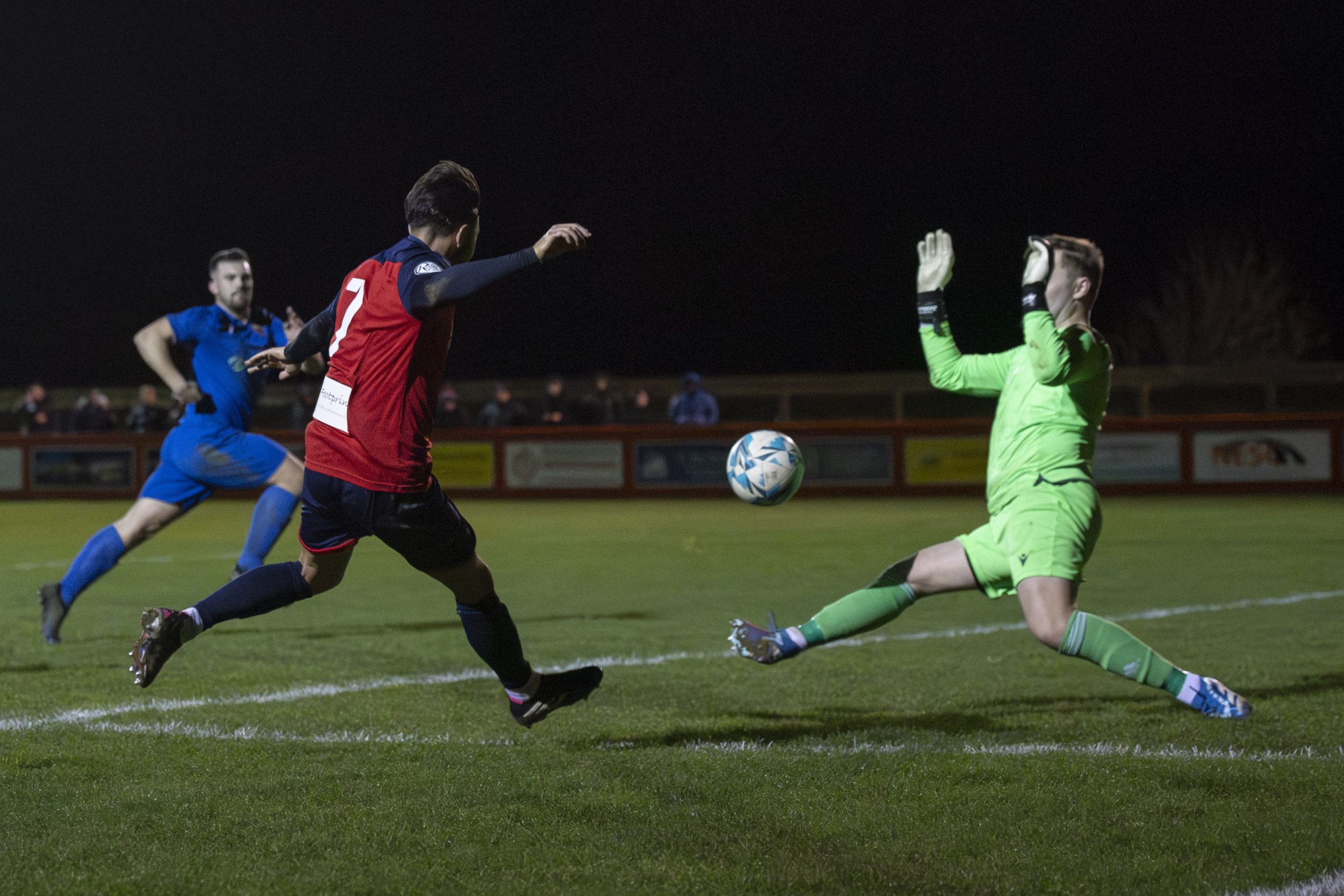 Redcar Athletic v Richmond Town-55