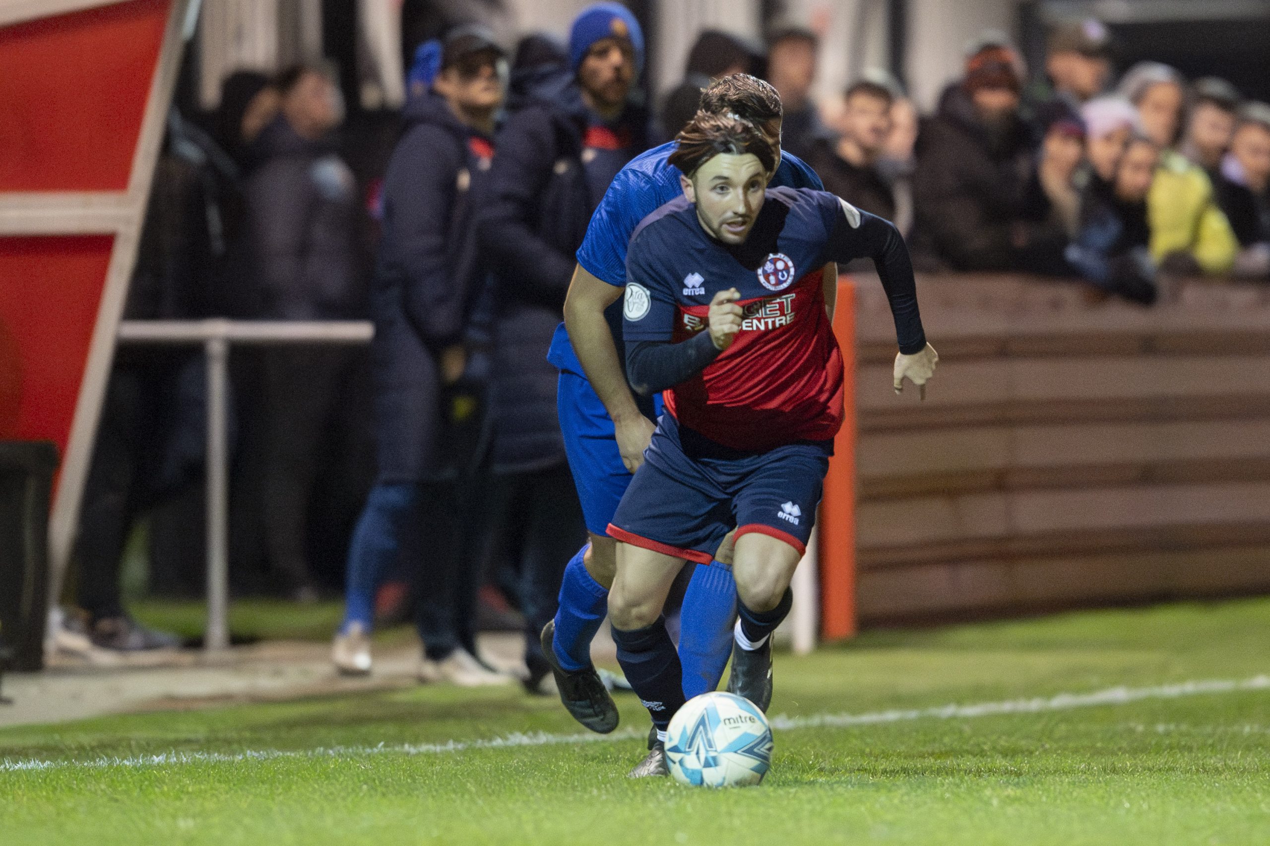 Redcar Athletic v Richmond Town-59