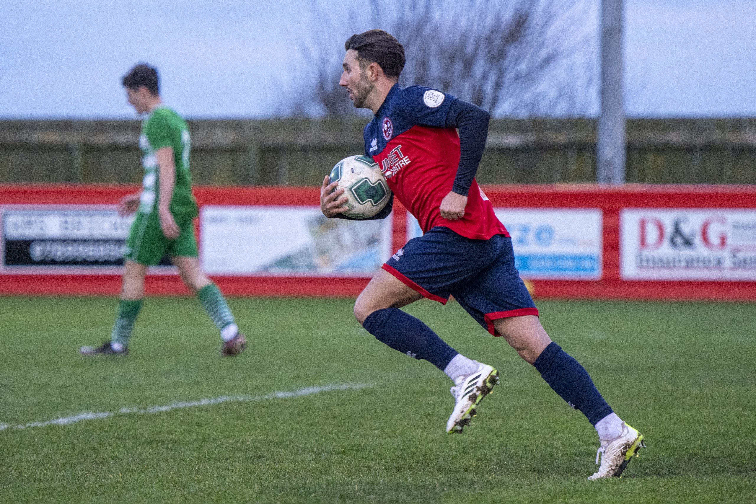 Redcar Athletic v West Allotment-106