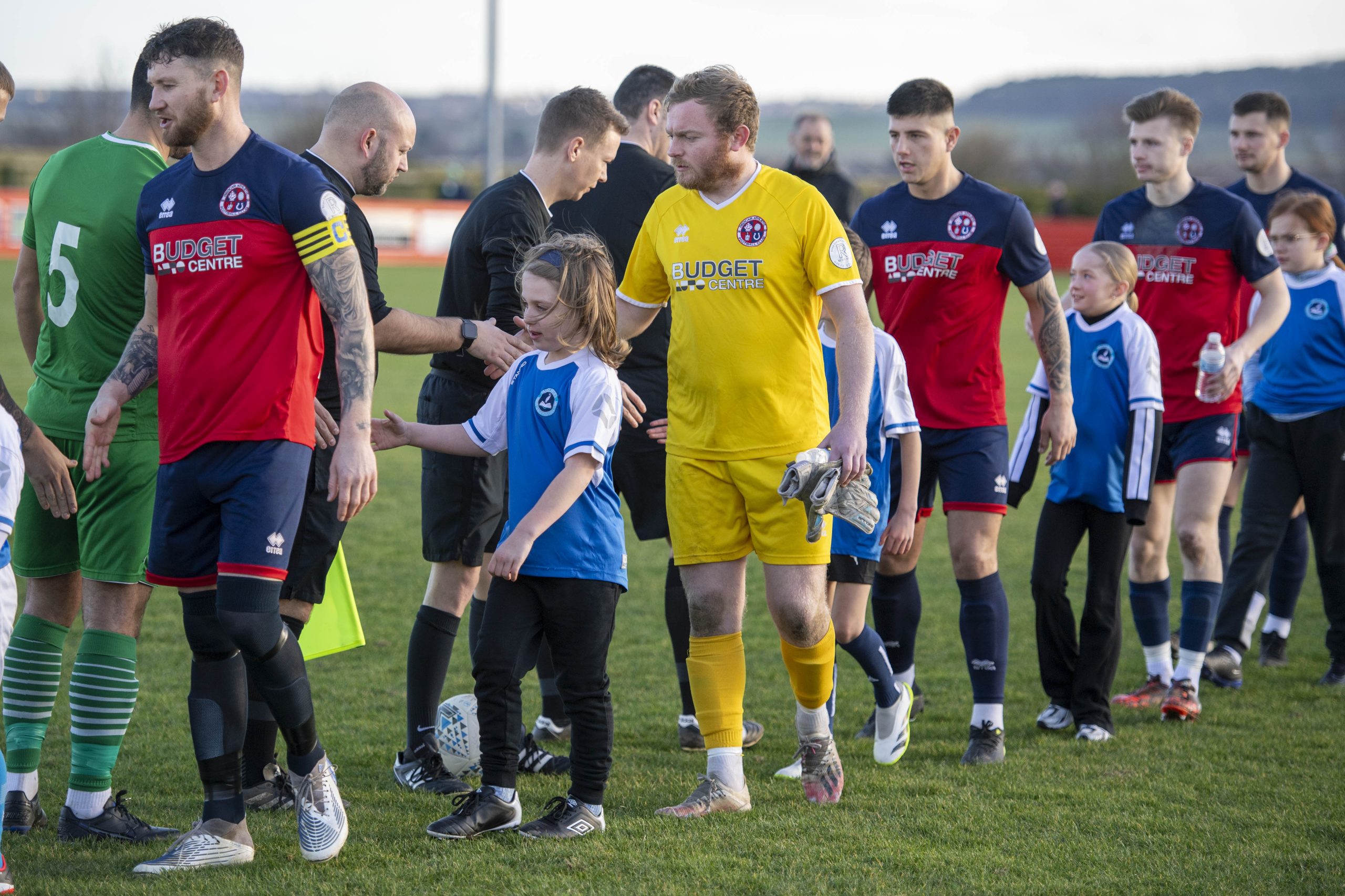 Redcar Athletic v West Allotment-11