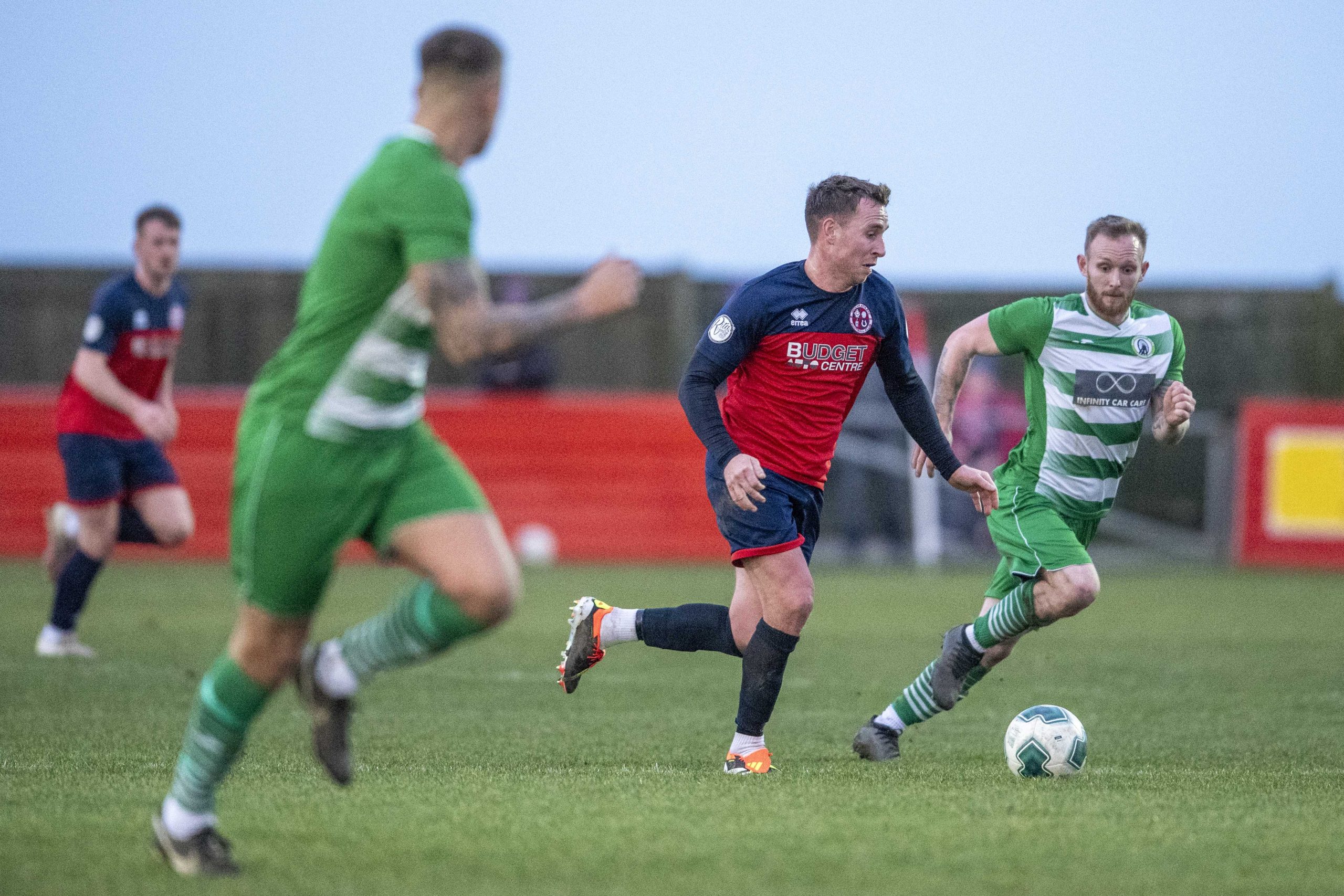 Redcar Athletic v West Allotment-111