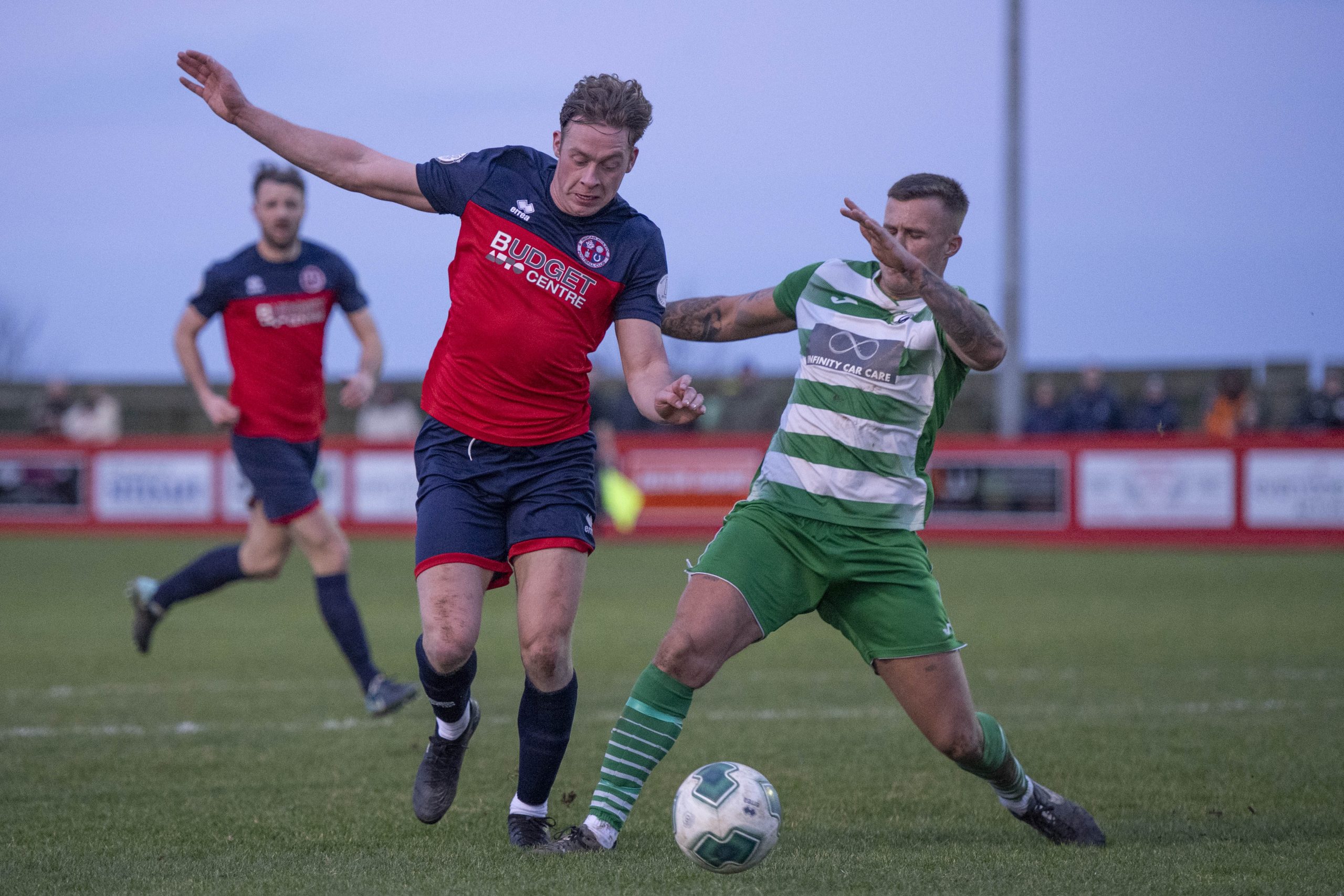 Redcar Athletic v West Allotment-117