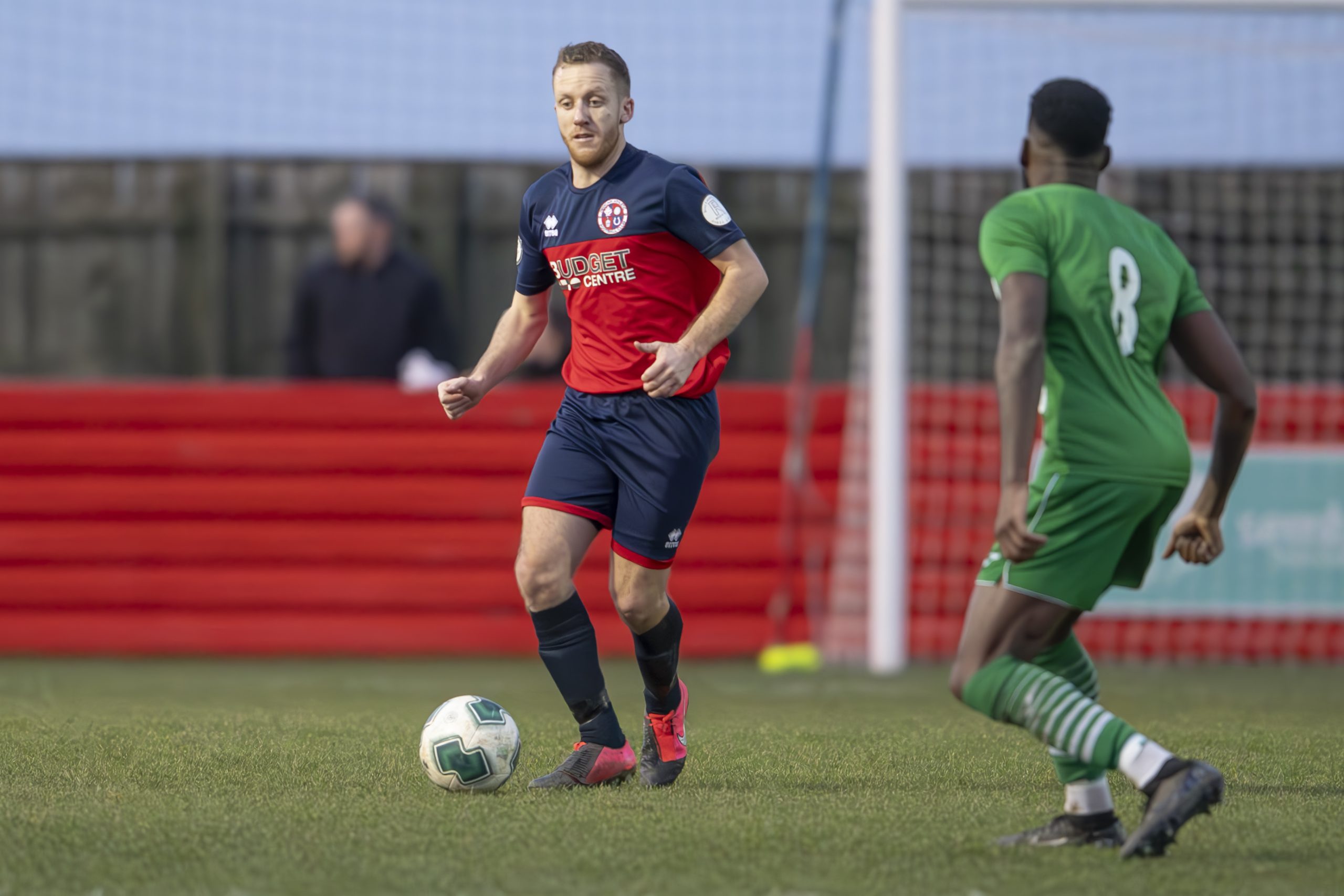 Redcar Athletic v West Allotment-121
