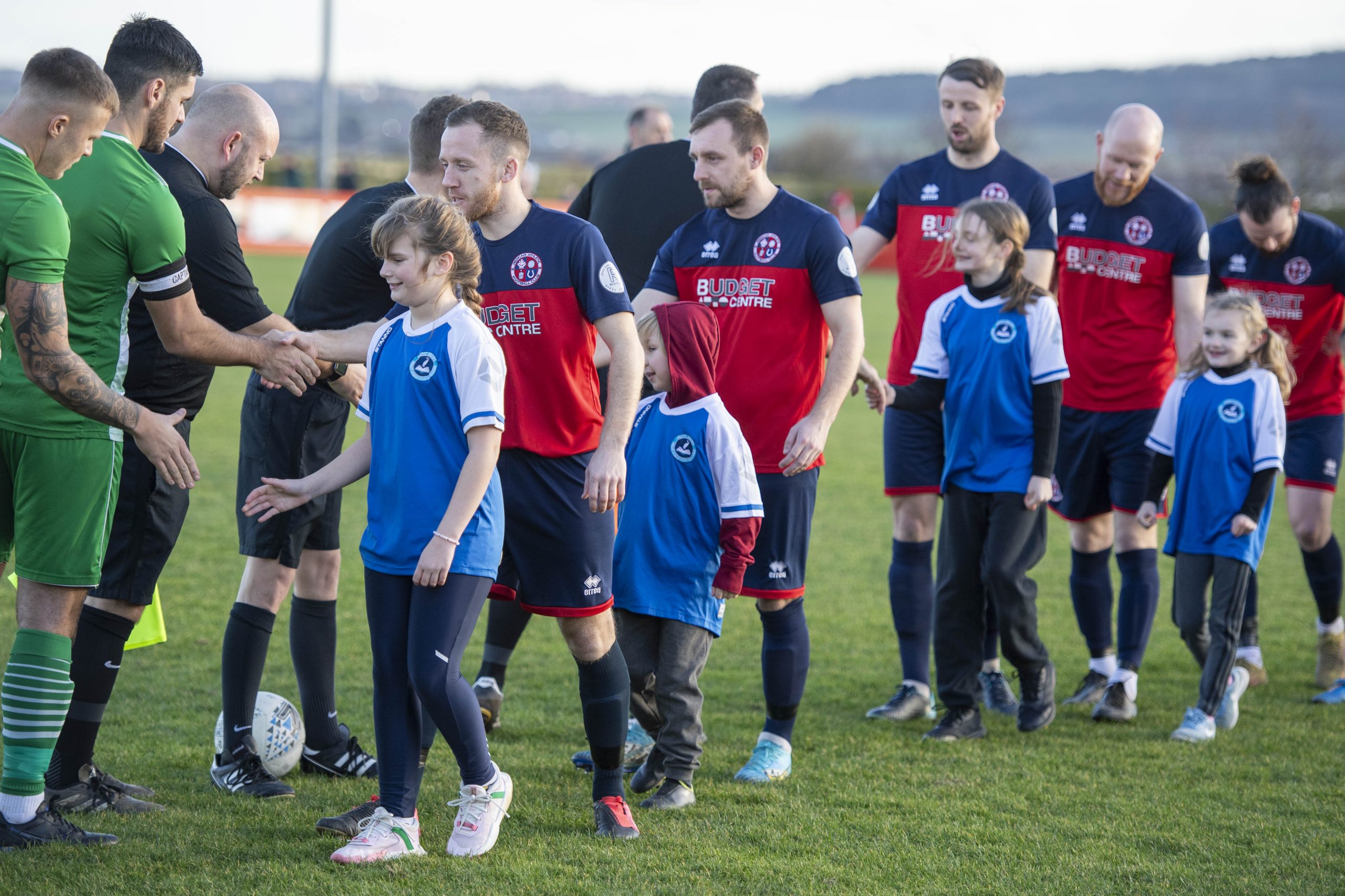 Redcar Athletic v West Allotment-13