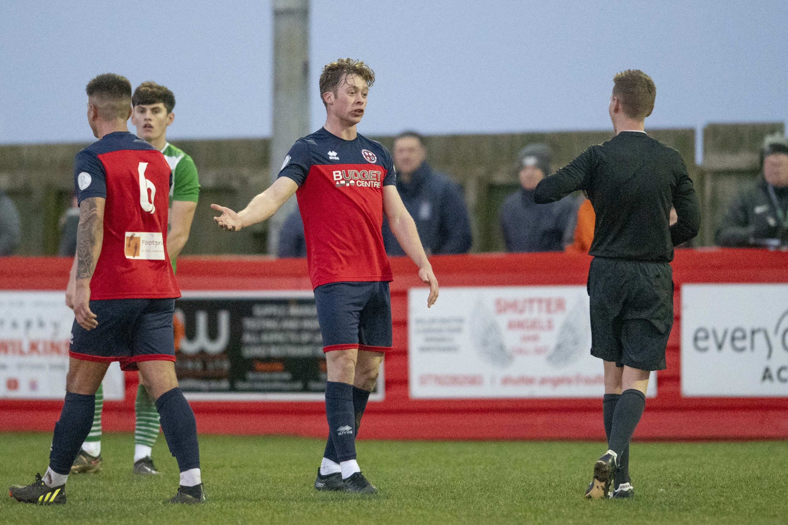 Redcar Athletic v West Allotment-130