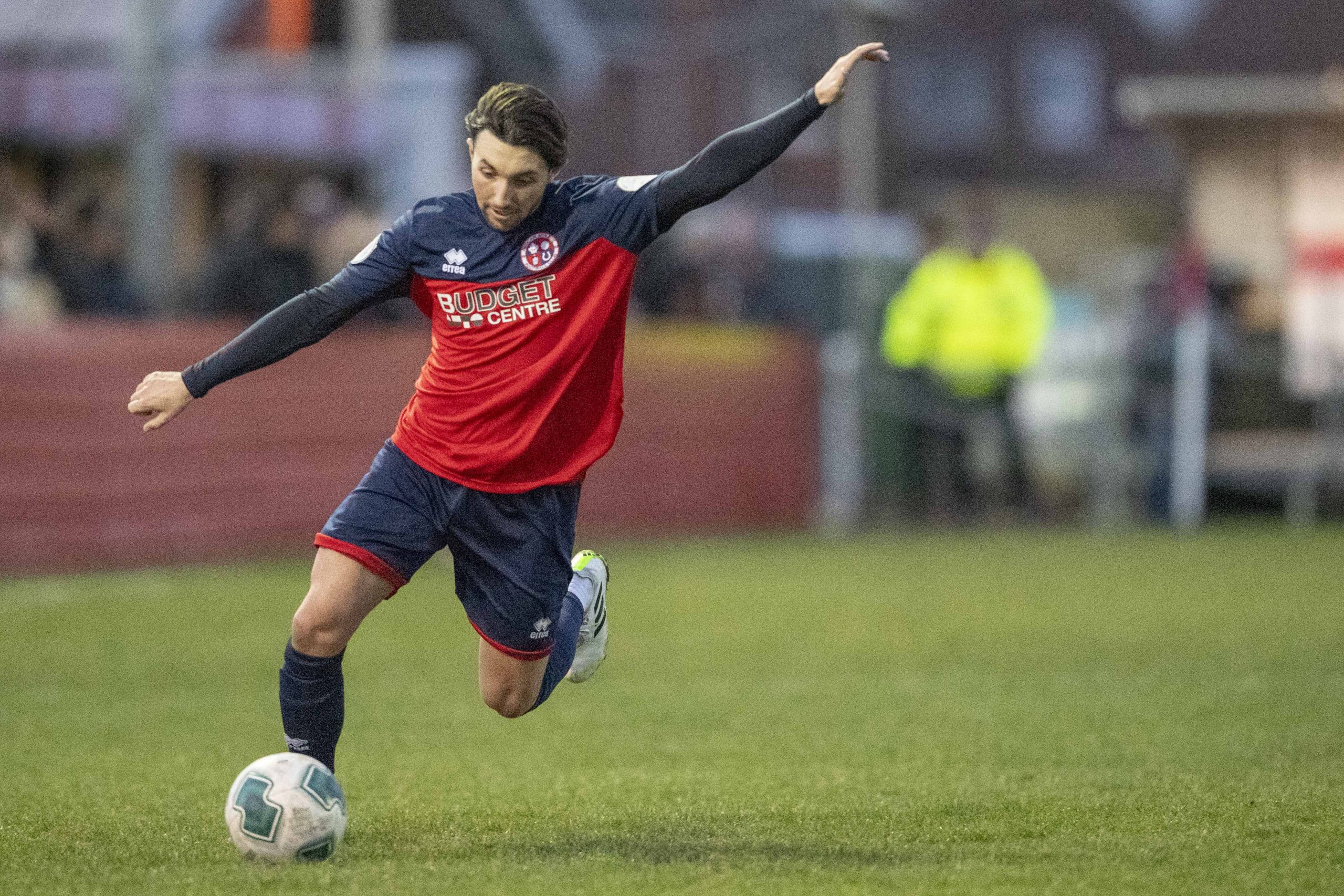 Redcar Athletic v West Allotment-134