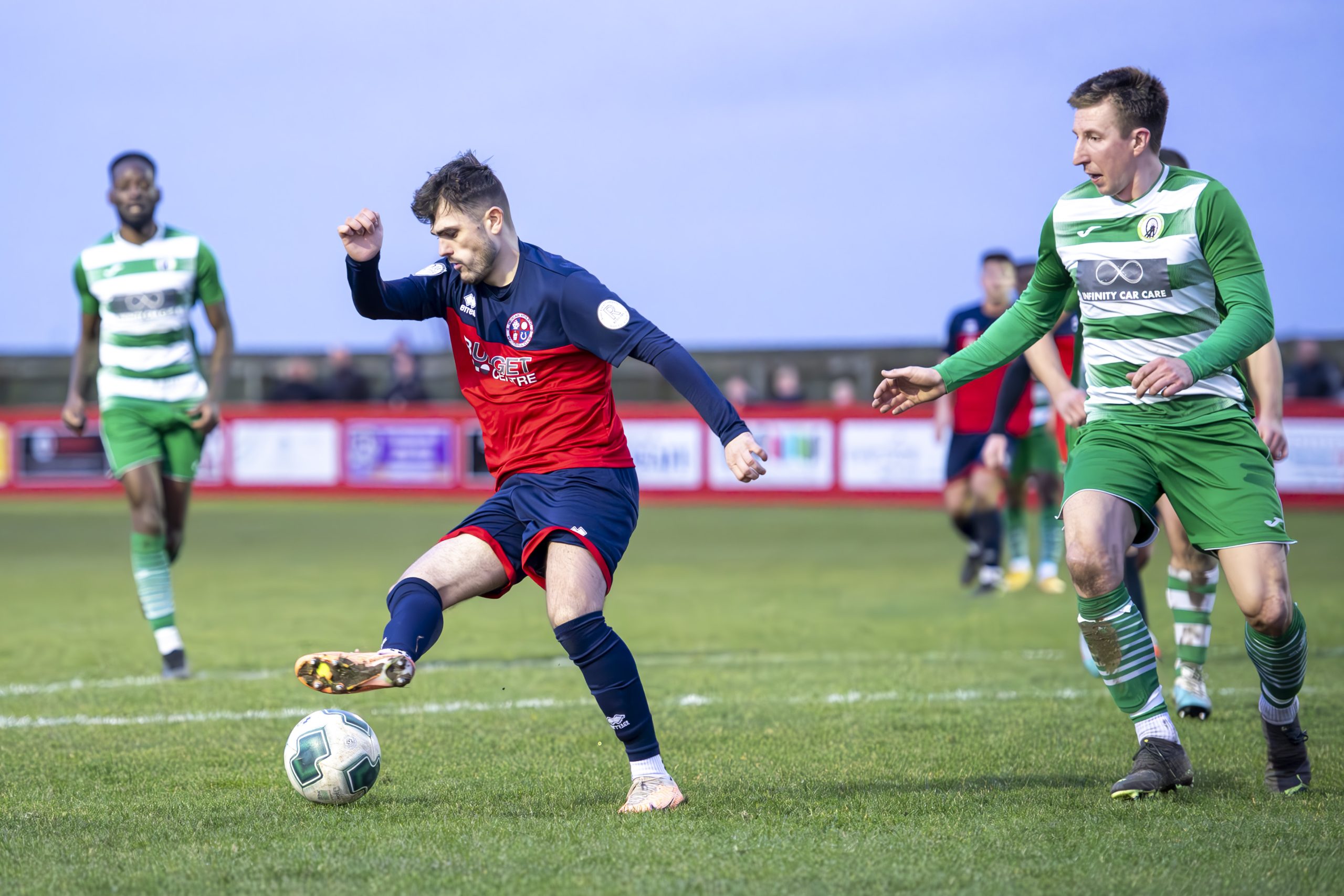Redcar Athletic v West Allotment-142