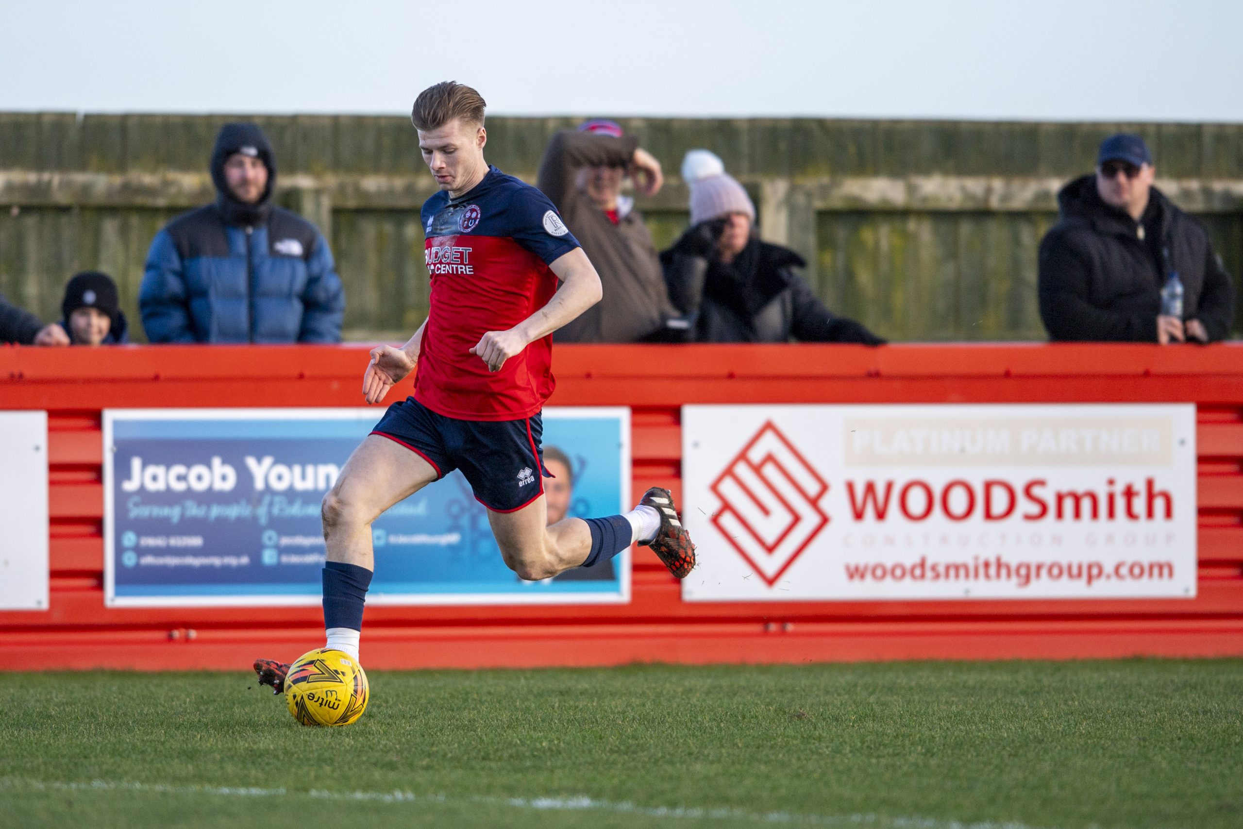 Redcar Athletic v West Allotment-19