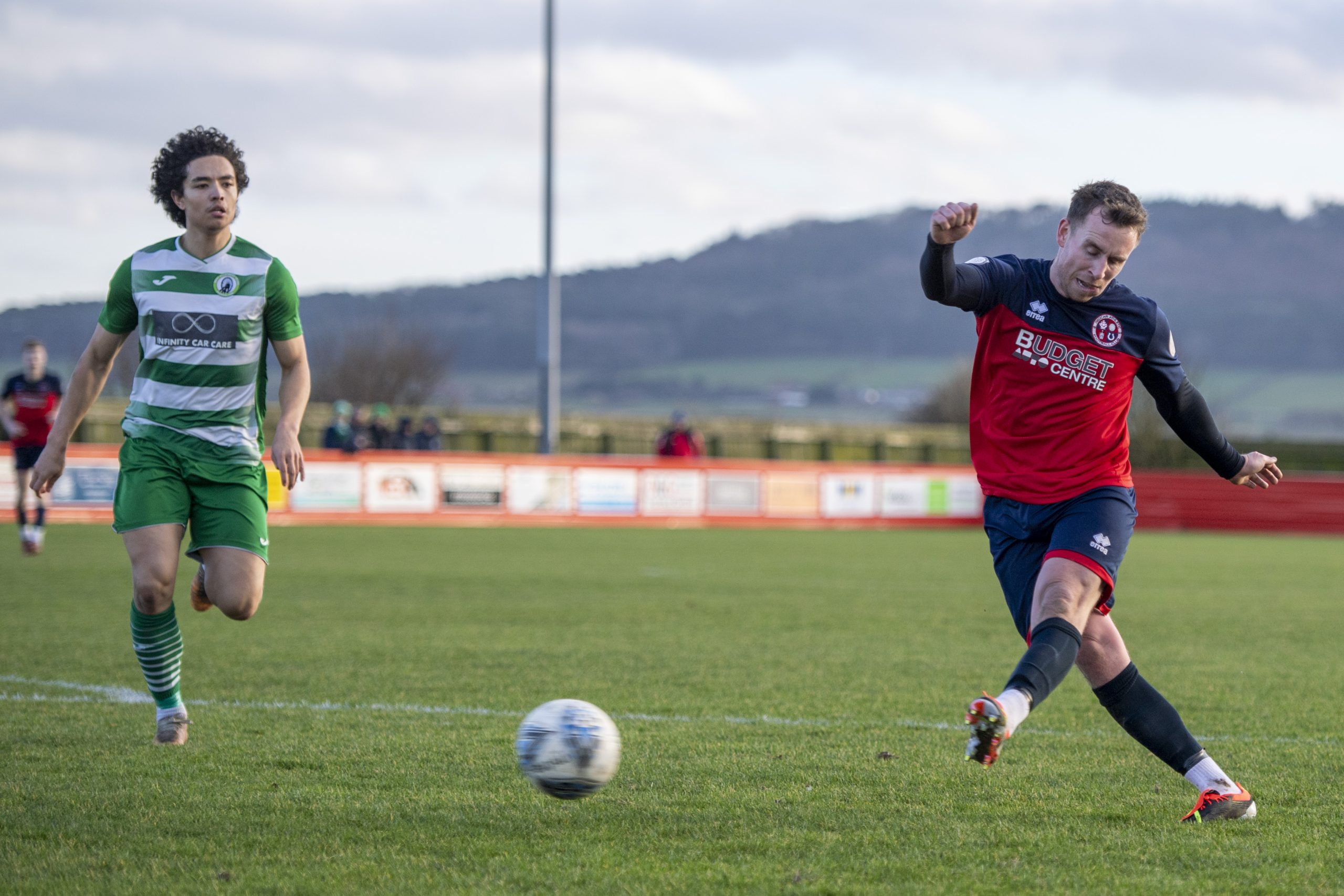 Read more about the article Fixture changes – 12th February 2024