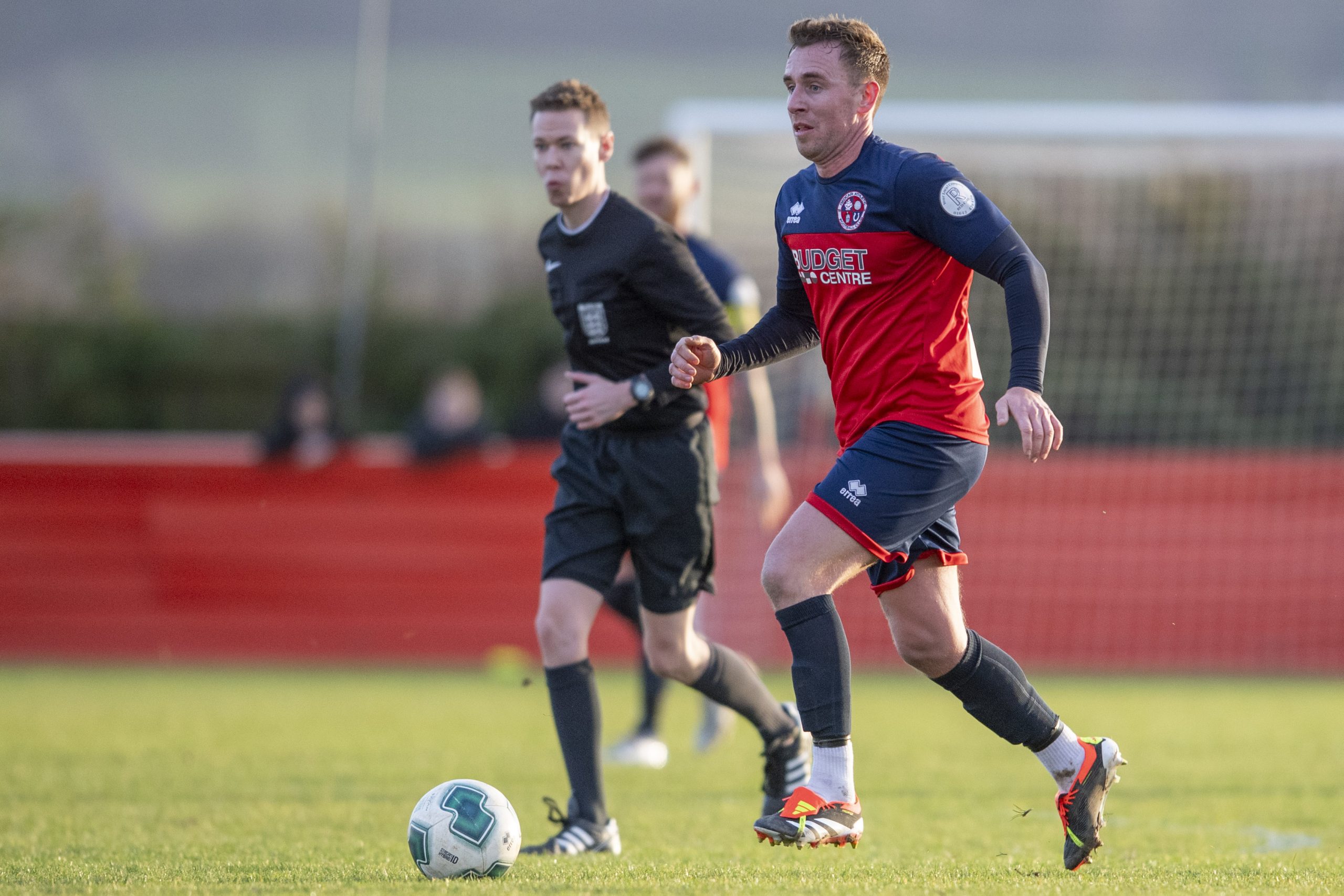 Redcar Athletic v West Allotment-36